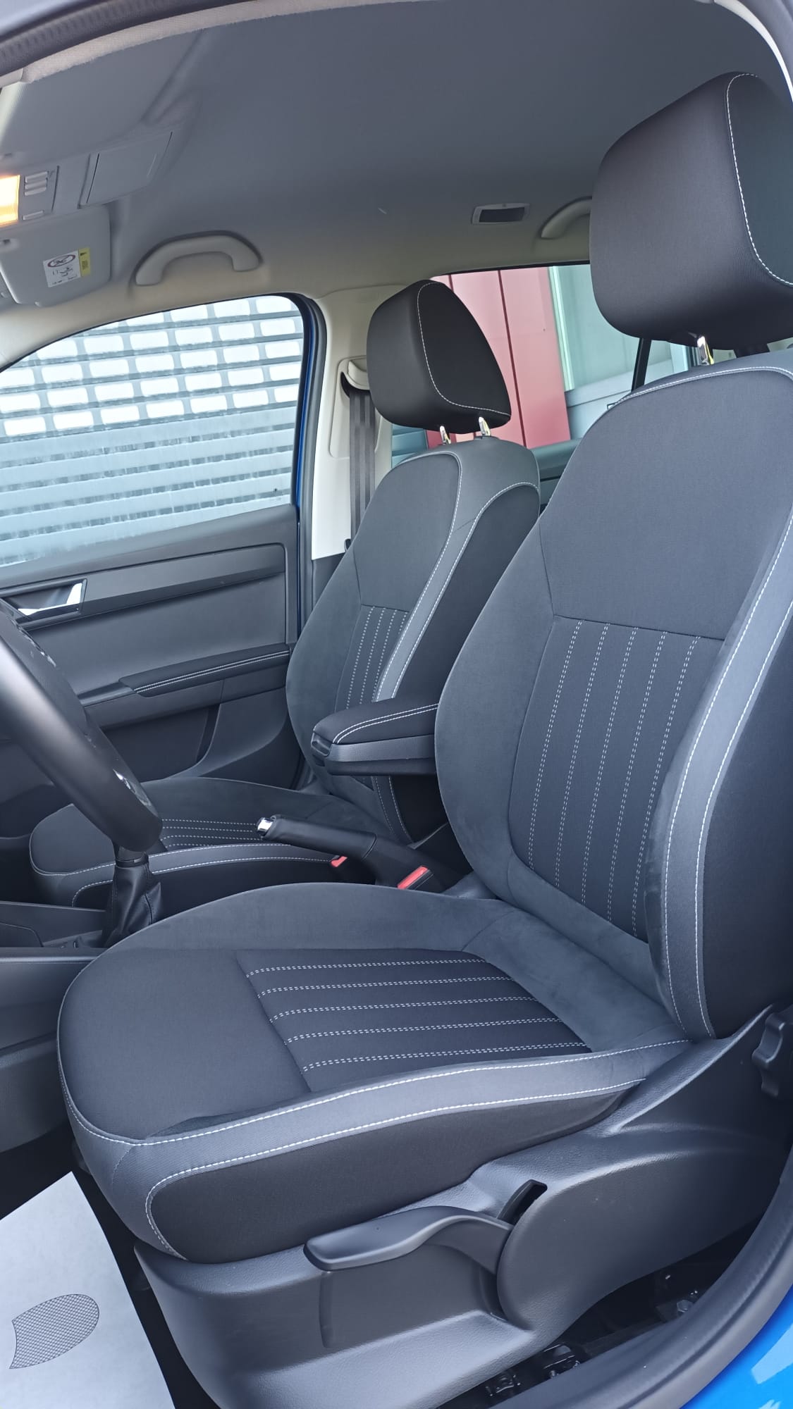 SKODA Fabia 1.0 TSI Style-image-11
