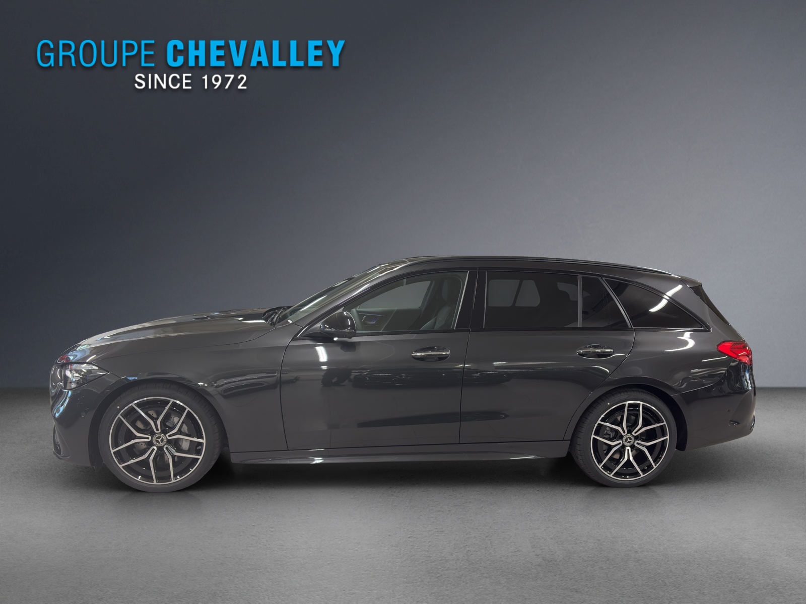 MERCEDES-BENZ C 200 4M Break-showroom-element-1