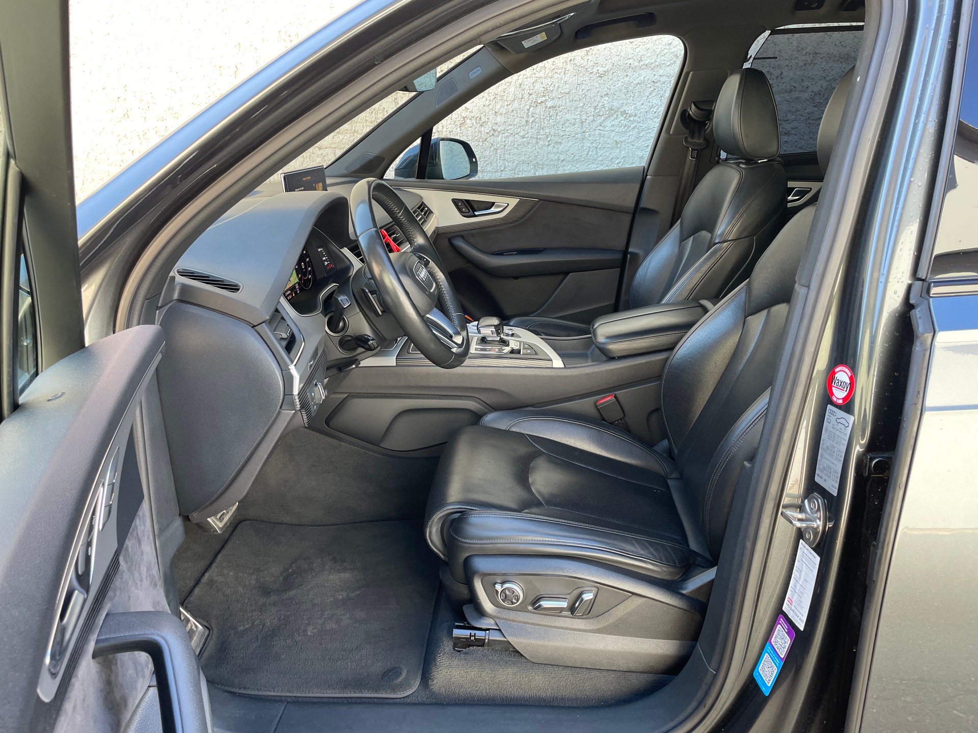 AUDI 4.0 V8 TDI quattro T-Tronic-image-8