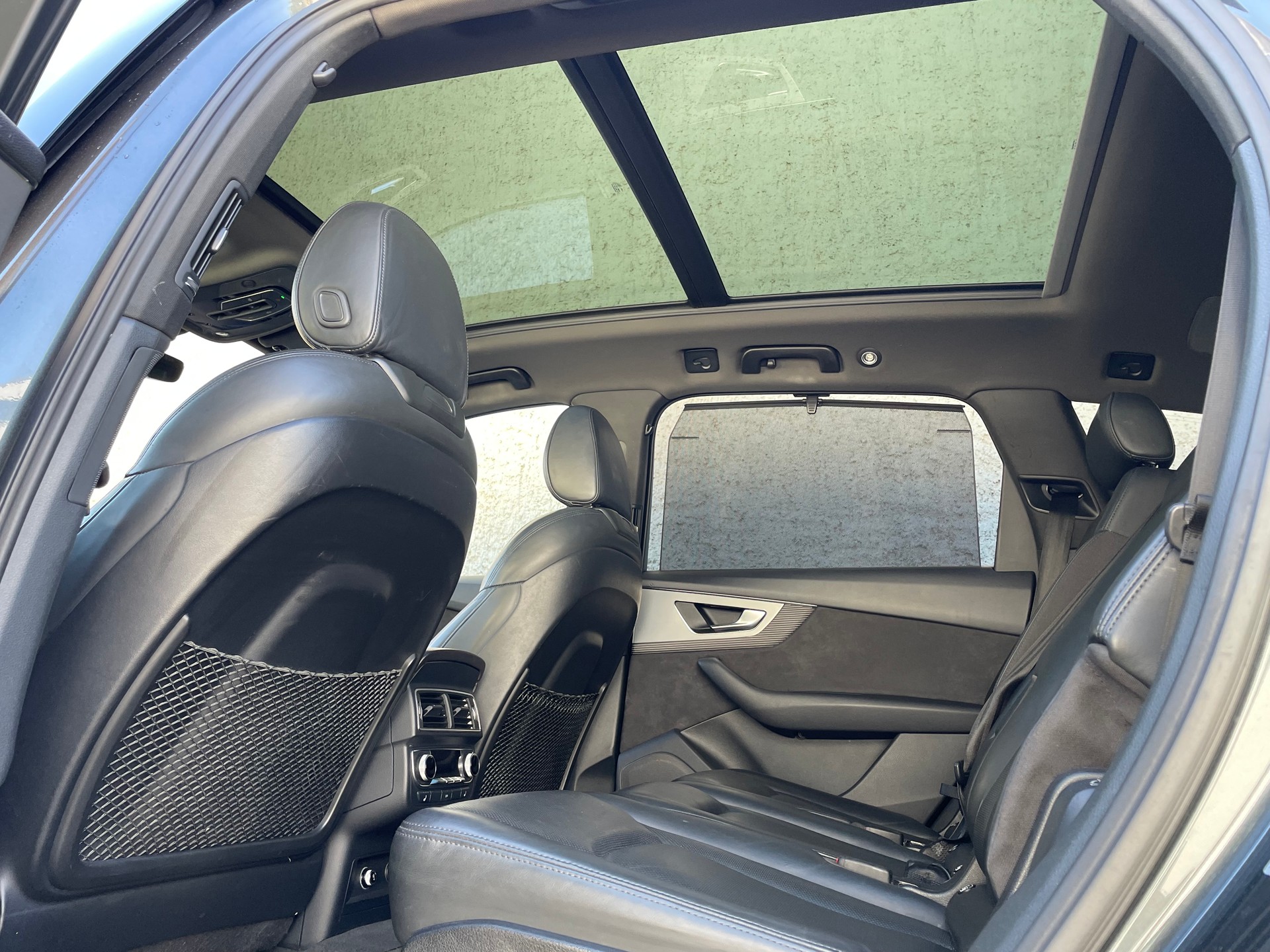 AUDI 4.0 V8 TDI quattro T-Tronic-image-14