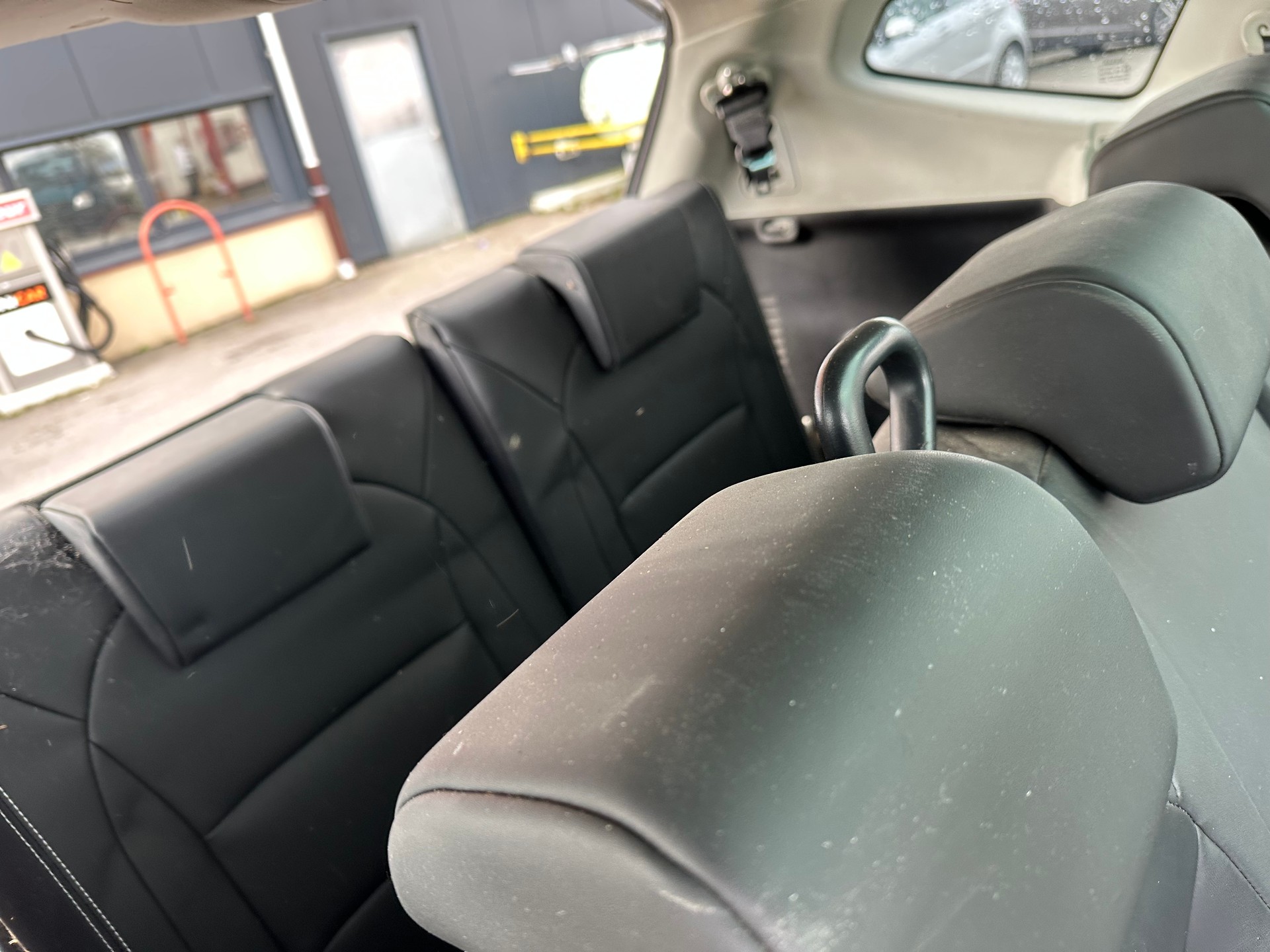 NISSAN Qashqai +2 2.0 4WD 360 XTronic CVT-image-8