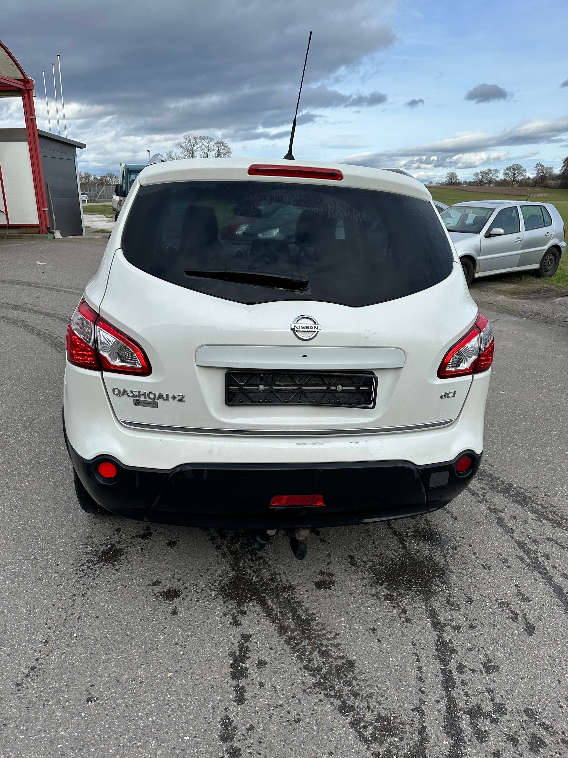 NISSAN Qashqai +2 2.0 4WD 360 XTronic CVT-image-4
