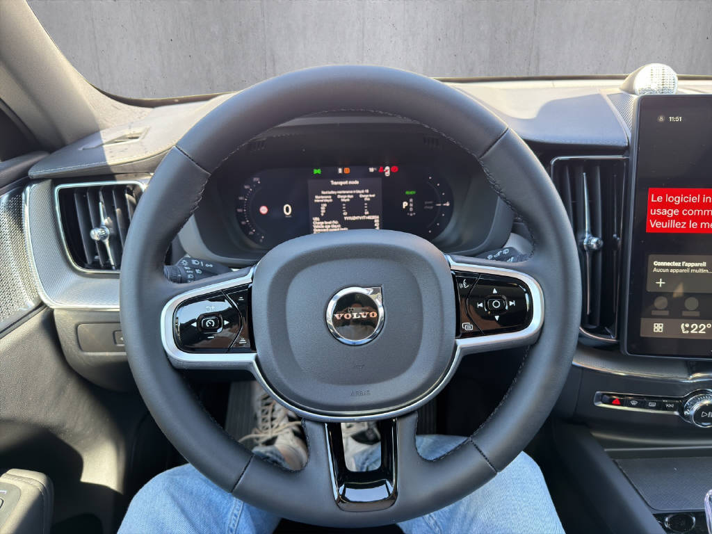 Image VOLVO XC60 XC60 2.0 T8 TE Polestar eAWD