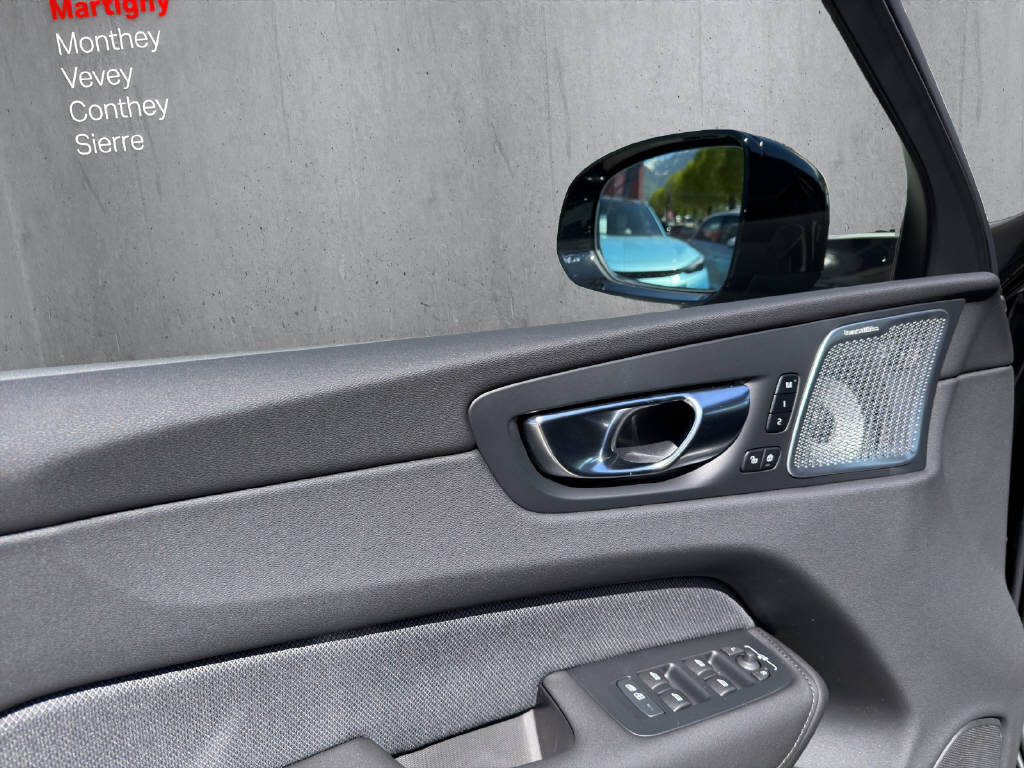 Image VOLVO XC60 XC60 2.0 T8 TE Polestar eAWD