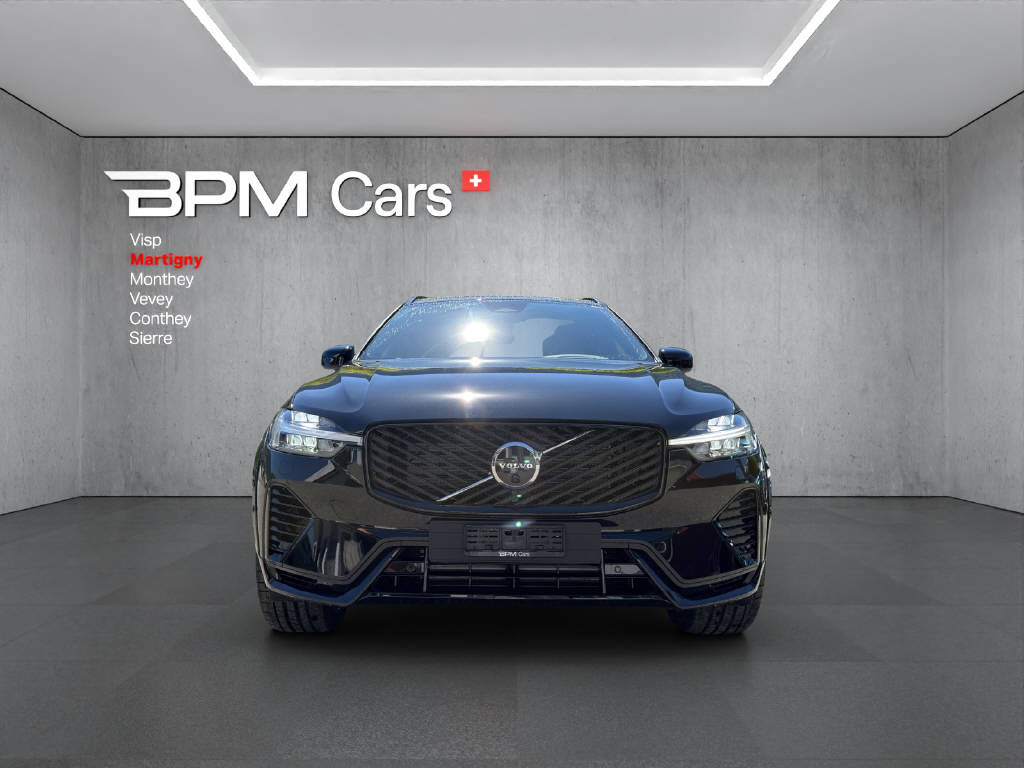 Image VOLVO XC60 XC60 2.0 T8 TE Polestar eAWD
