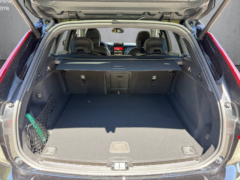 Image VOLVO XC60 XC60 2.0 T8 TE Polestar eAWD