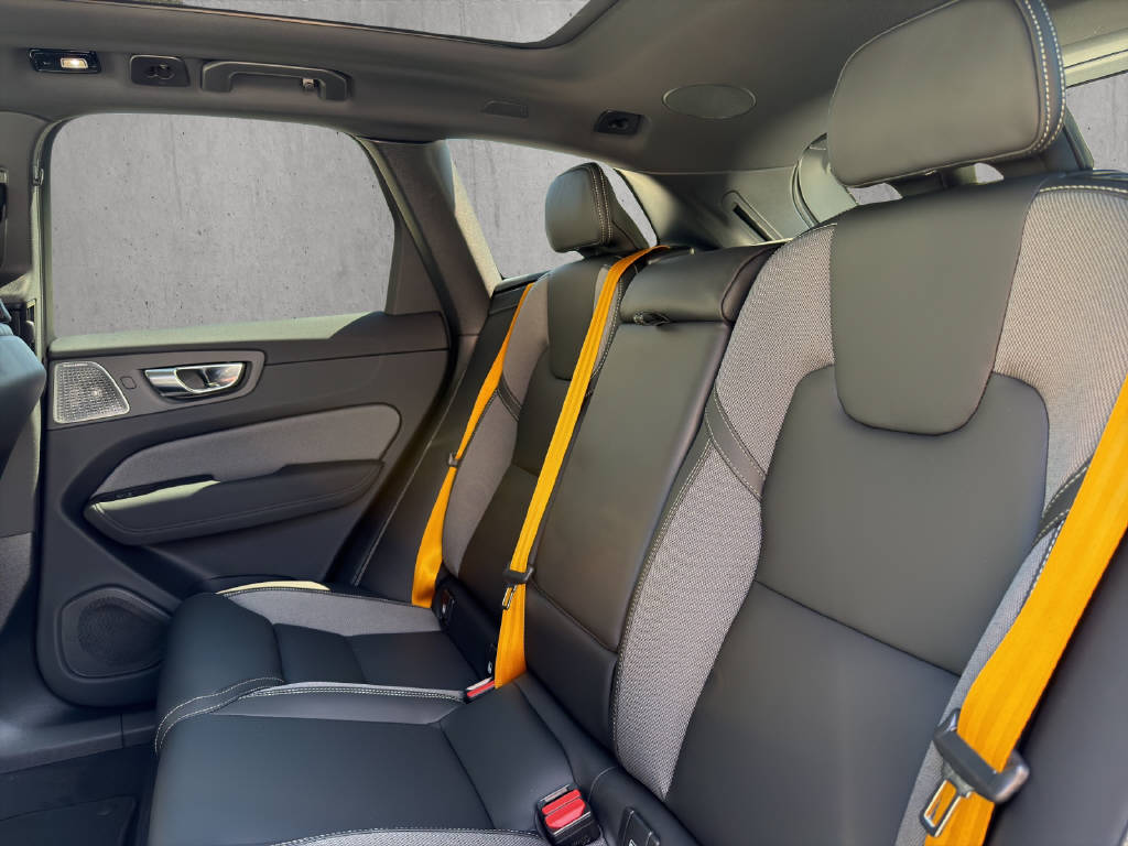 Image VOLVO XC60 XC60 2.0 T8 TE Polestar eAWD