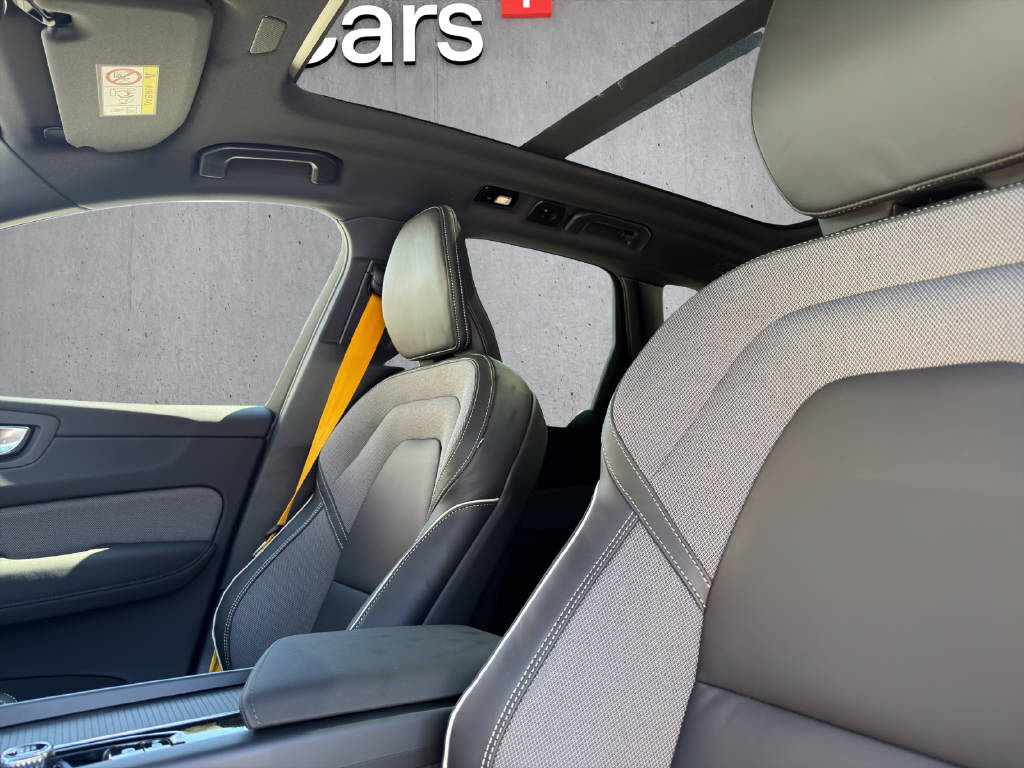 Image VOLVO XC60 XC60 2.0 T8 TE Polestar eAWD