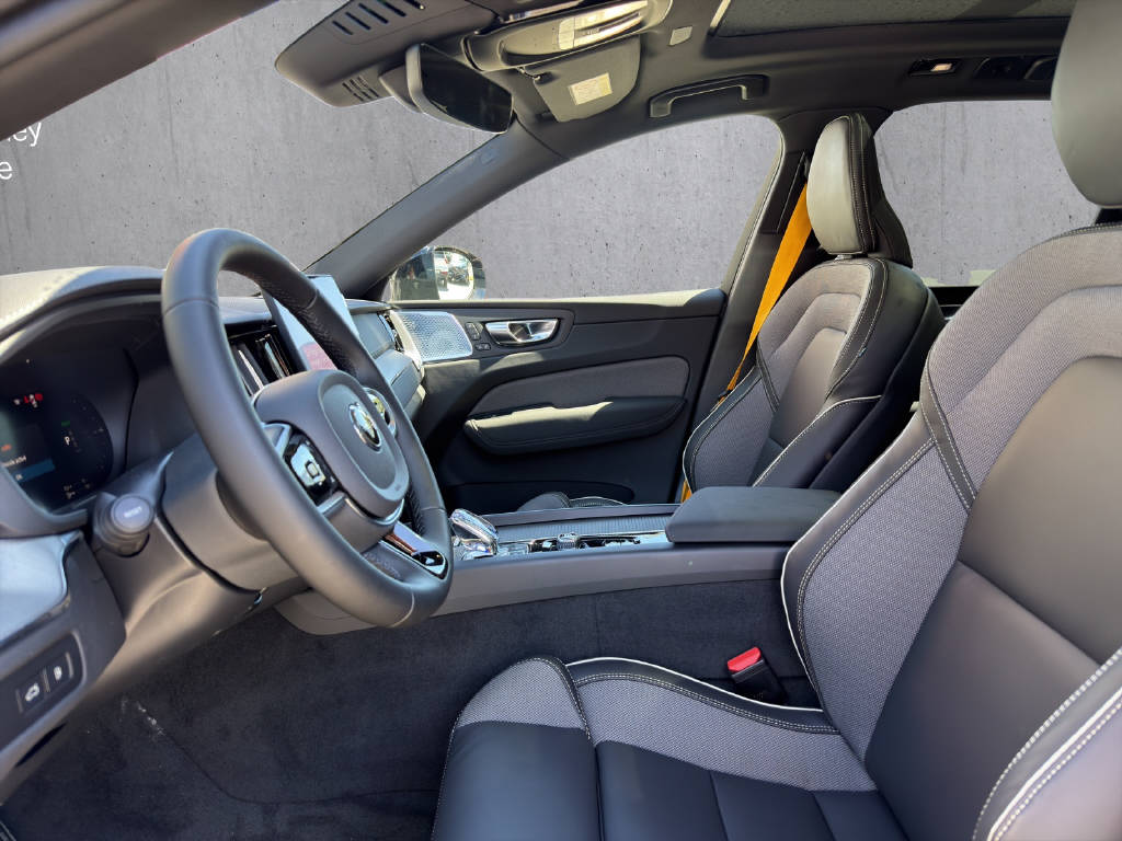 Image VOLVO XC60 XC60 2.0 T8 TE Polestar eAWD