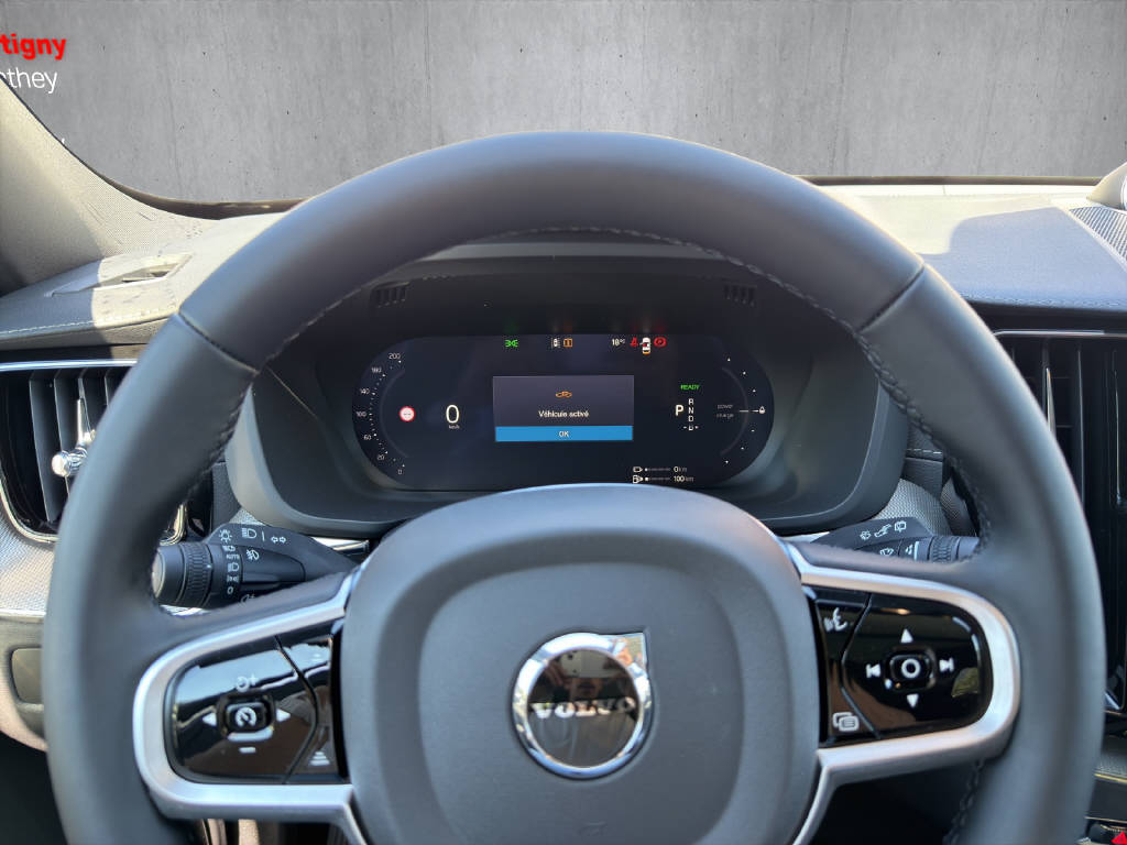 Image VOLVO XC60 XC60 2.0 T8 TE Polestar eAWD