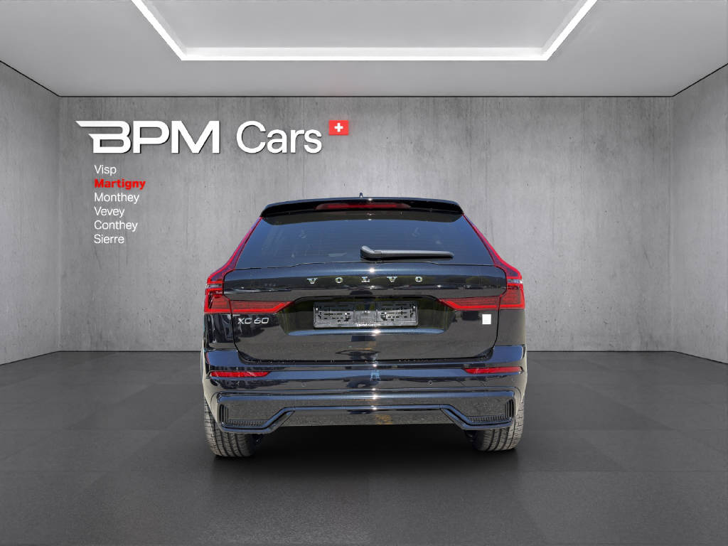 Image VOLVO XC60 XC60 2.0 T8 TE Polestar eAWD