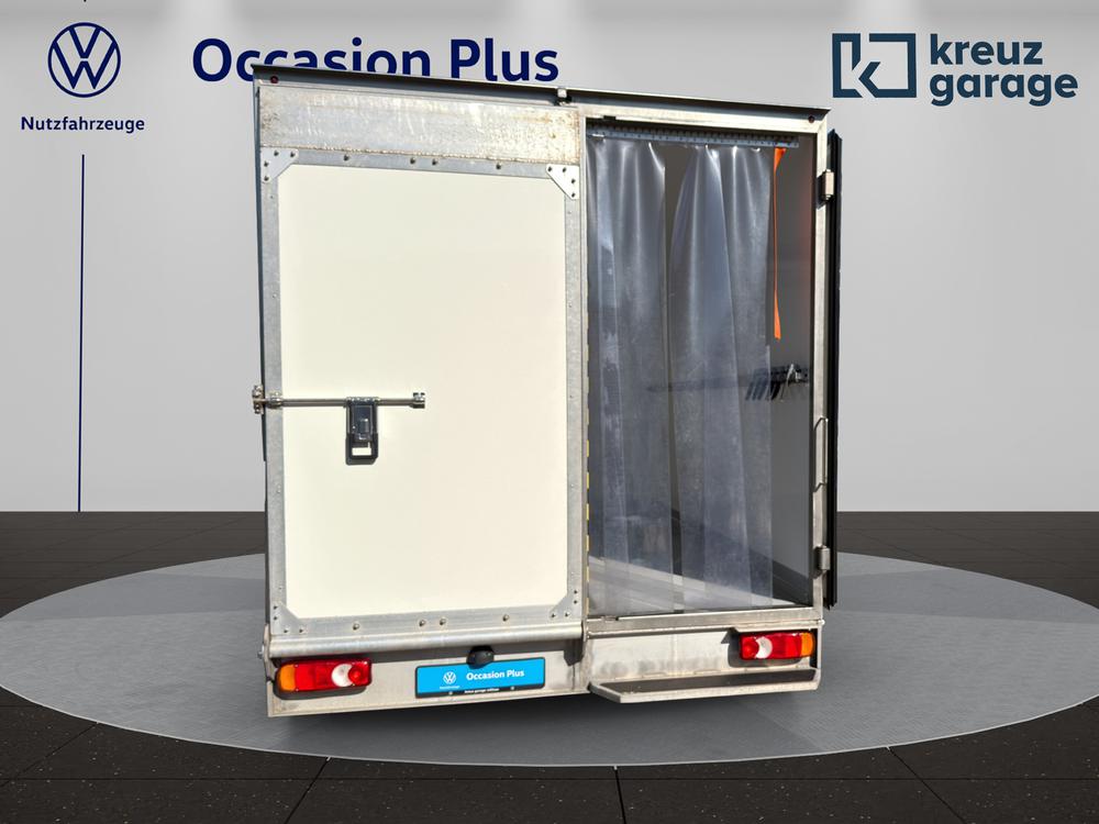 VW Crafter 35 2.0 BiTDI L3 A-image-7