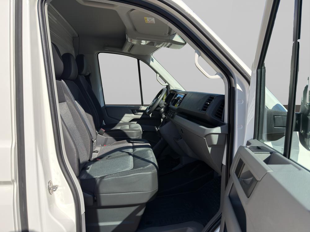 VW Crafter 35 2.0 BiTDI L3 A-image-6