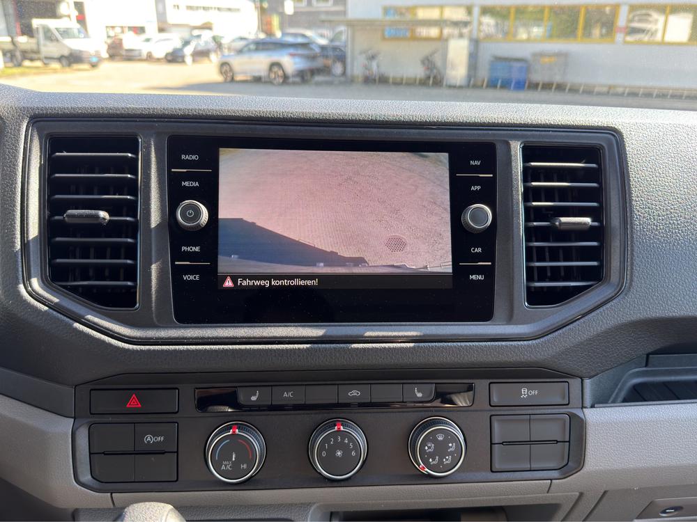 VW Crafter 35 2.0 BiTDI L3 A-image-10