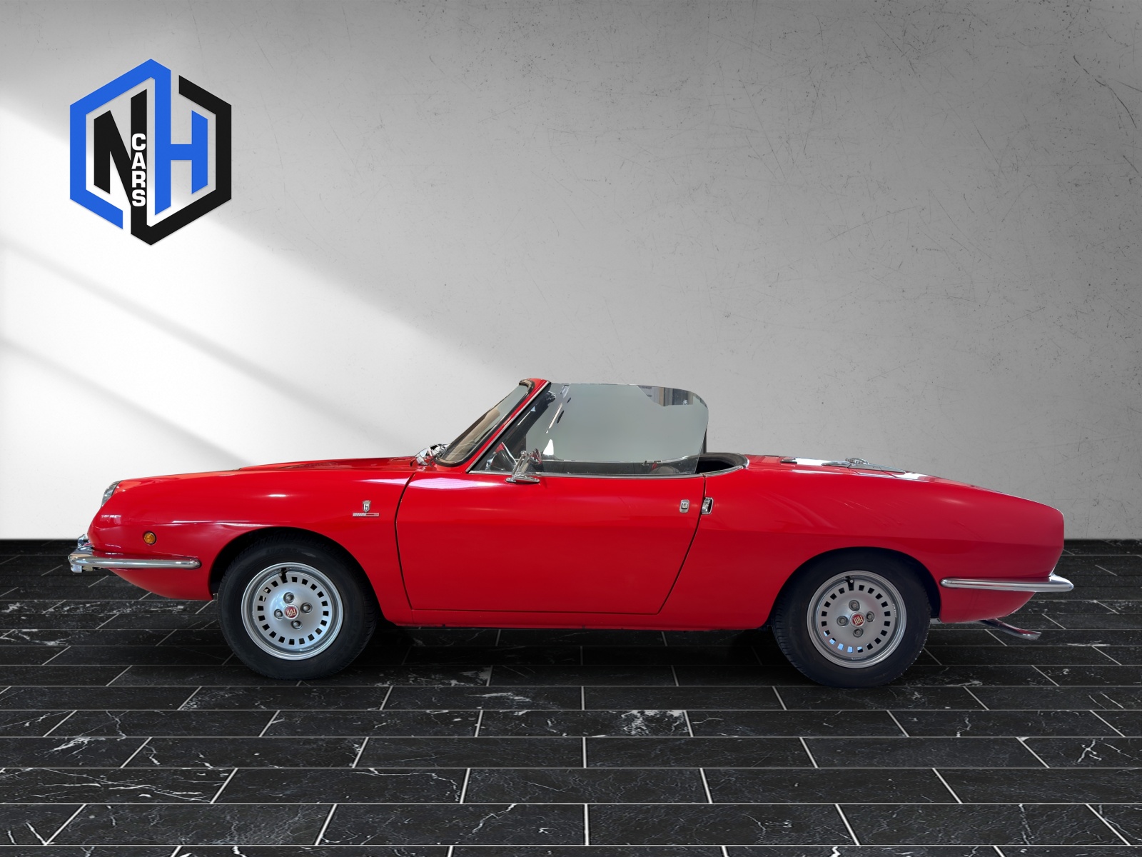 FIAT Spider-image-4