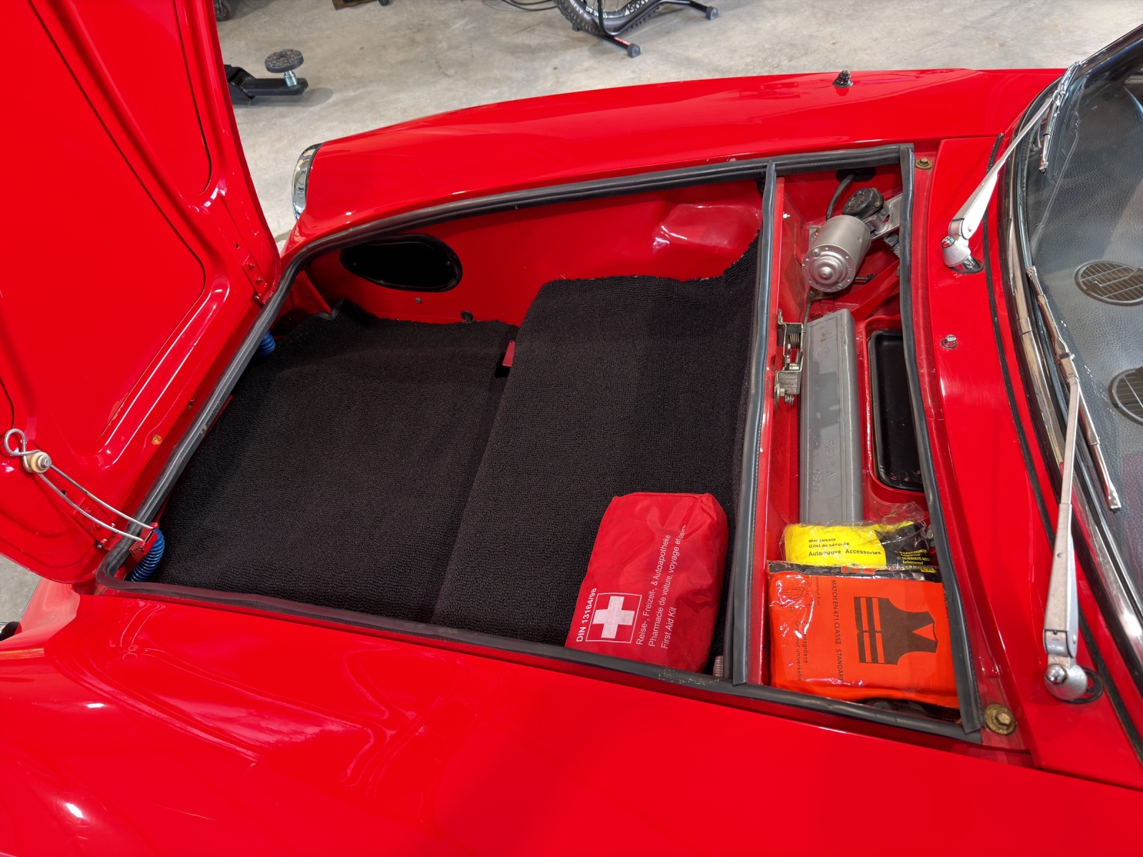 FIAT Spider-image-11