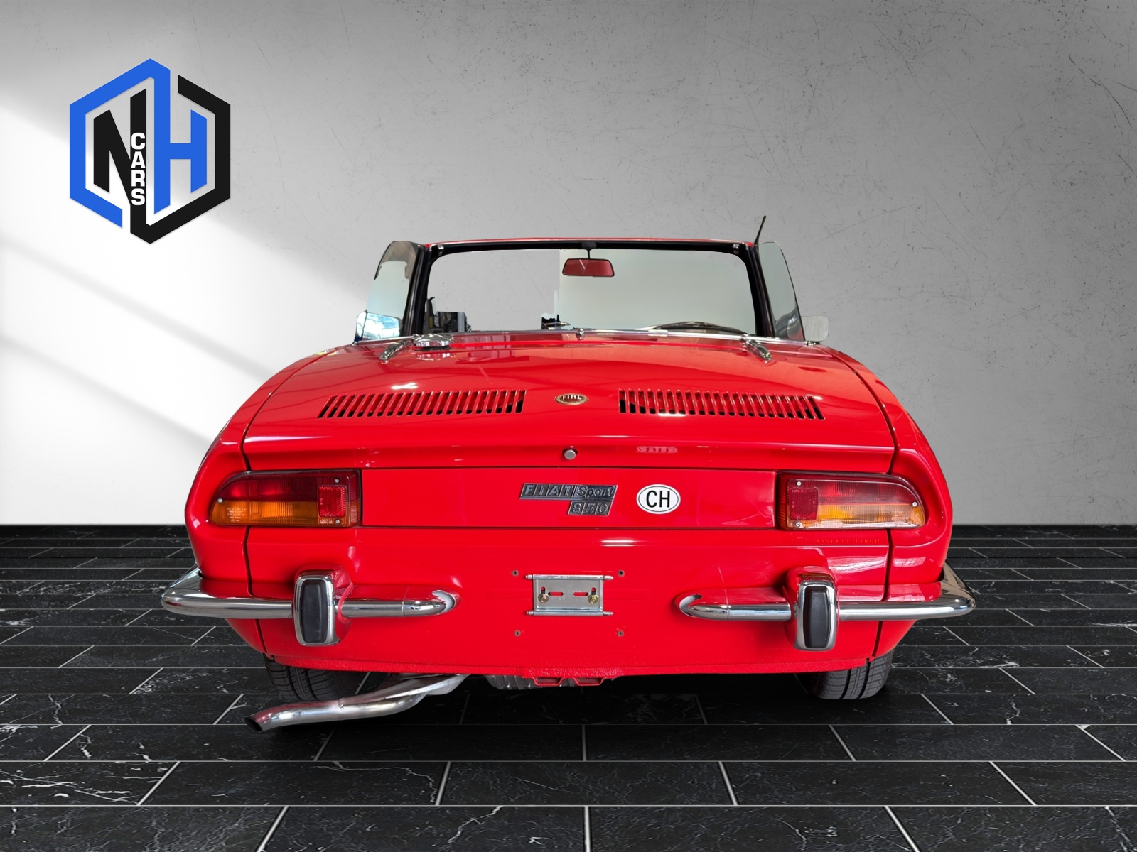 FIAT Spider-image-7