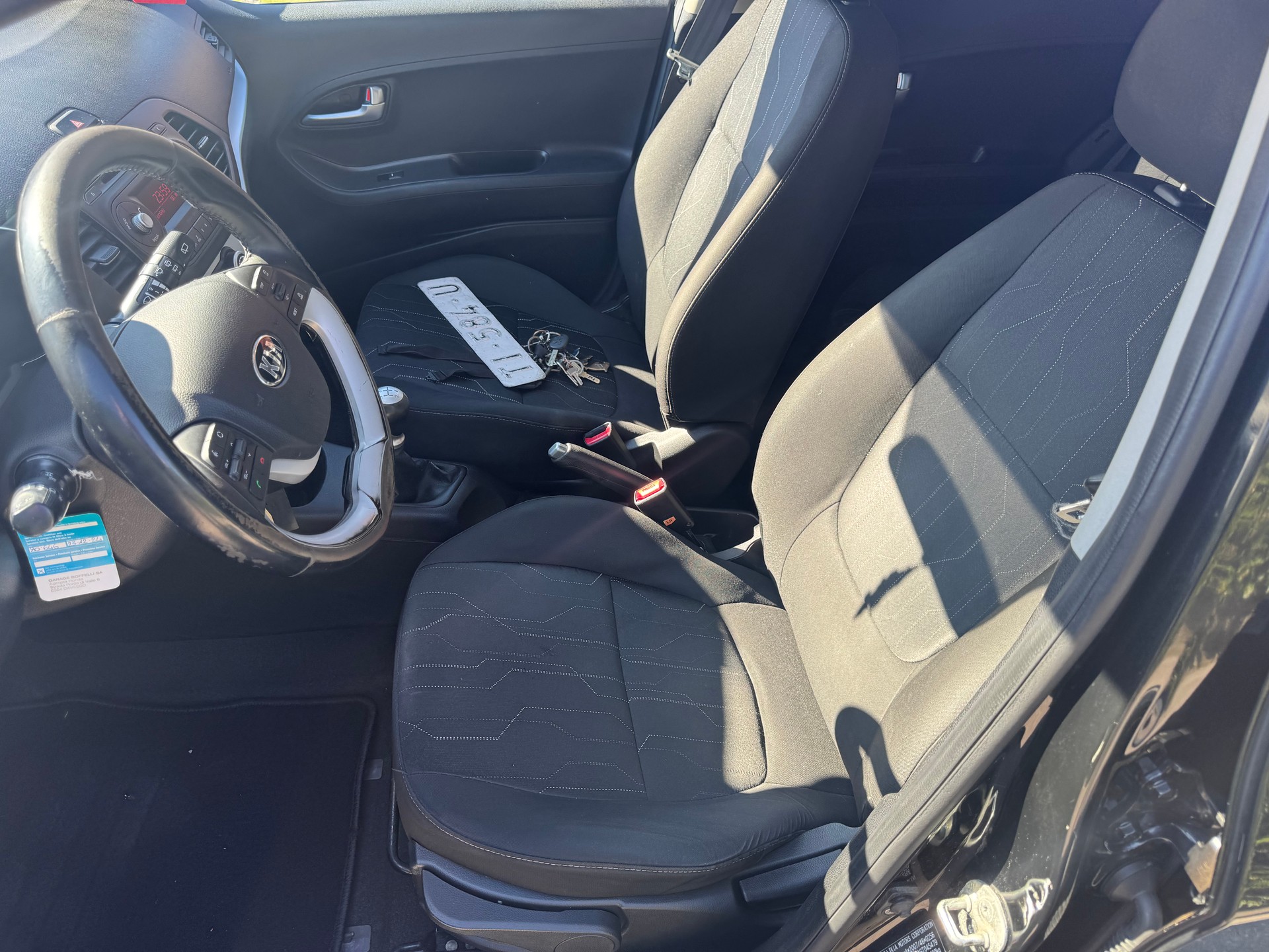 KIA Picanto 1.2 CVVT Style-image-6