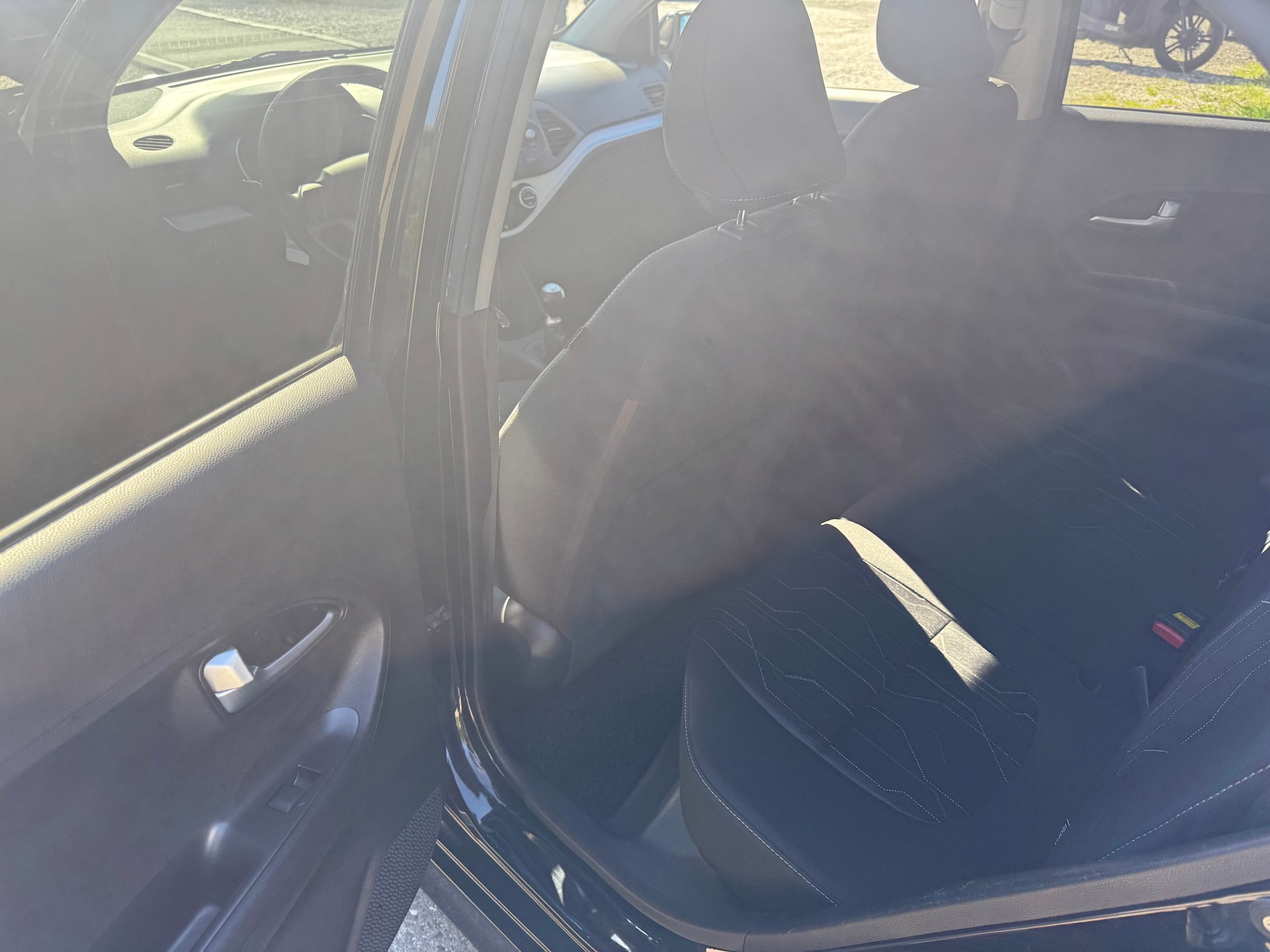 KIA Picanto 1.2 CVVT Style-image-7
