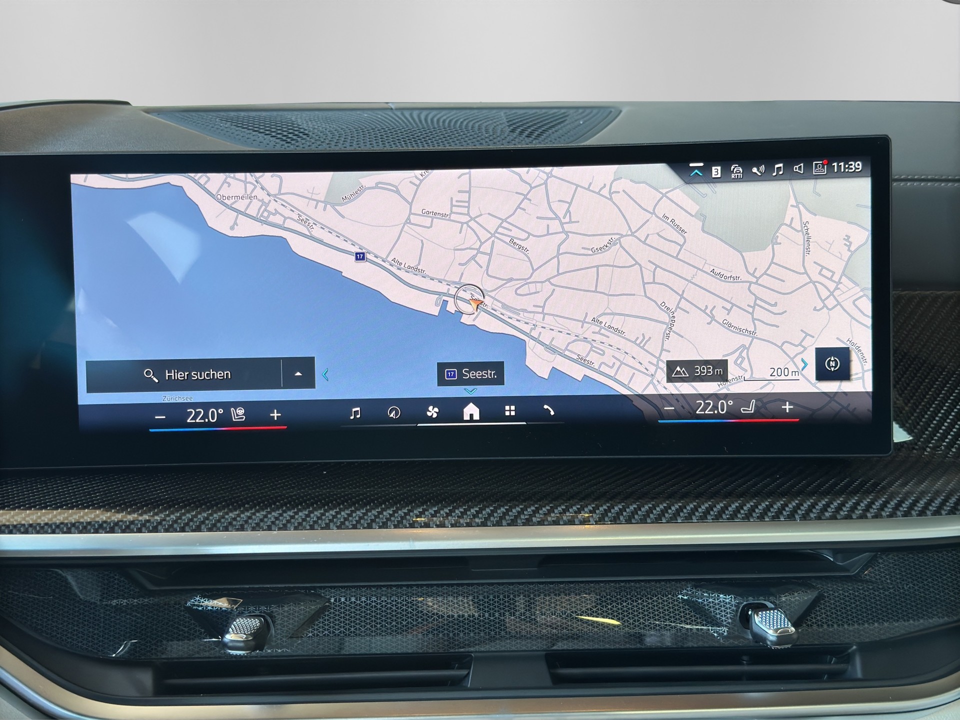 BMW X7 40i xDrive M Sport Pro (7-Plätzer)-image-16