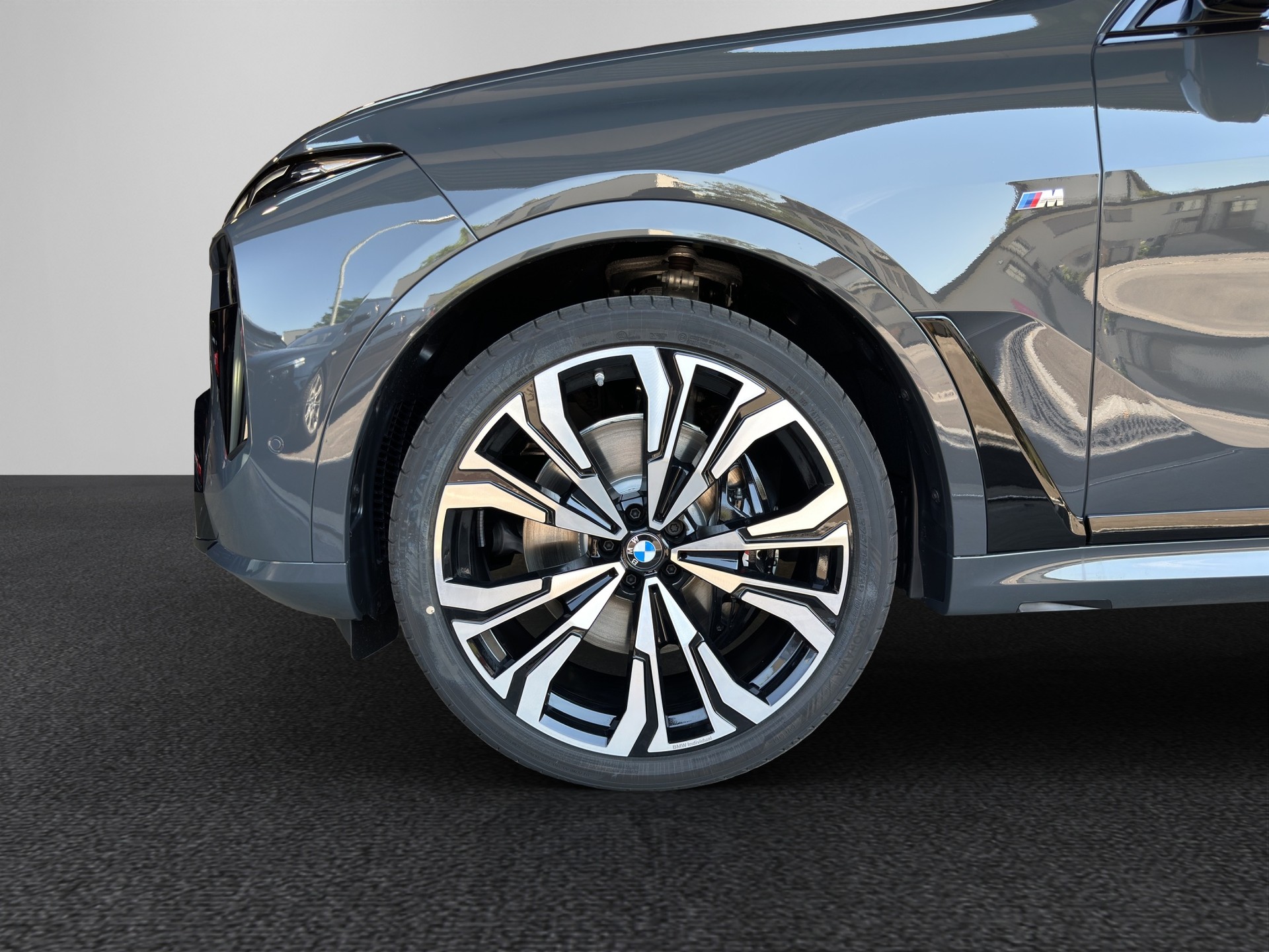BMW X7 40i xDrive M Sport Pro (7-Plätzer)-image-9