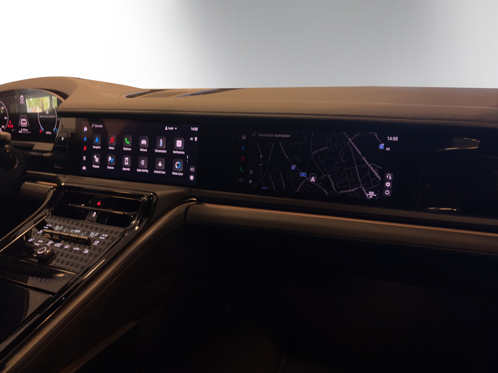 PORSCHE Panamera 4 PDK-image-14
