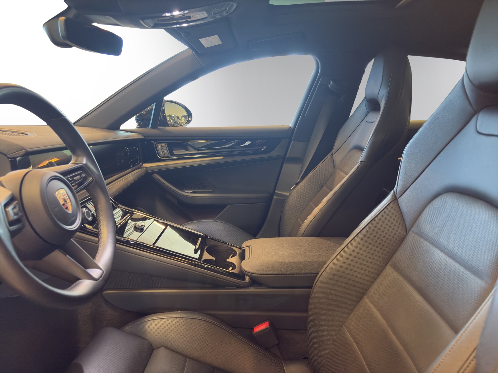PORSCHE Panamera 4 PDK-image-6