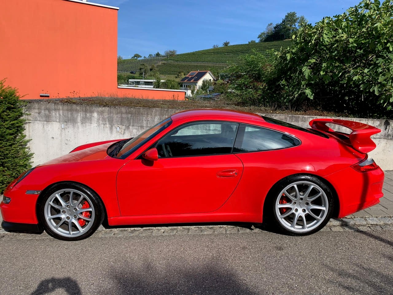 PORSCHE GT3-image-0