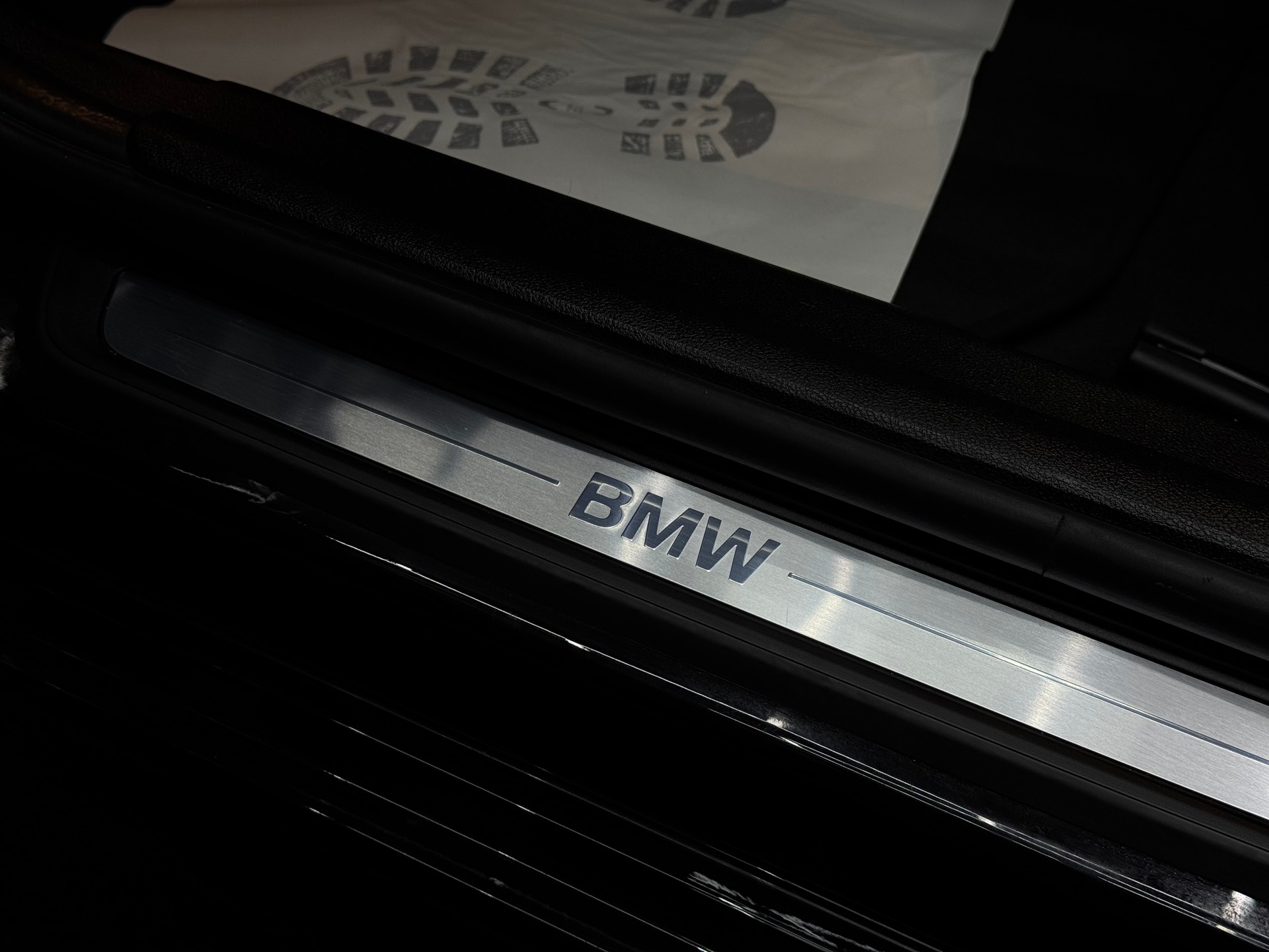 BMW 320d xDrive Touring | 1 Jahr Garantie | Facelift | *ab CHF 279.-/ Monat*-image-16