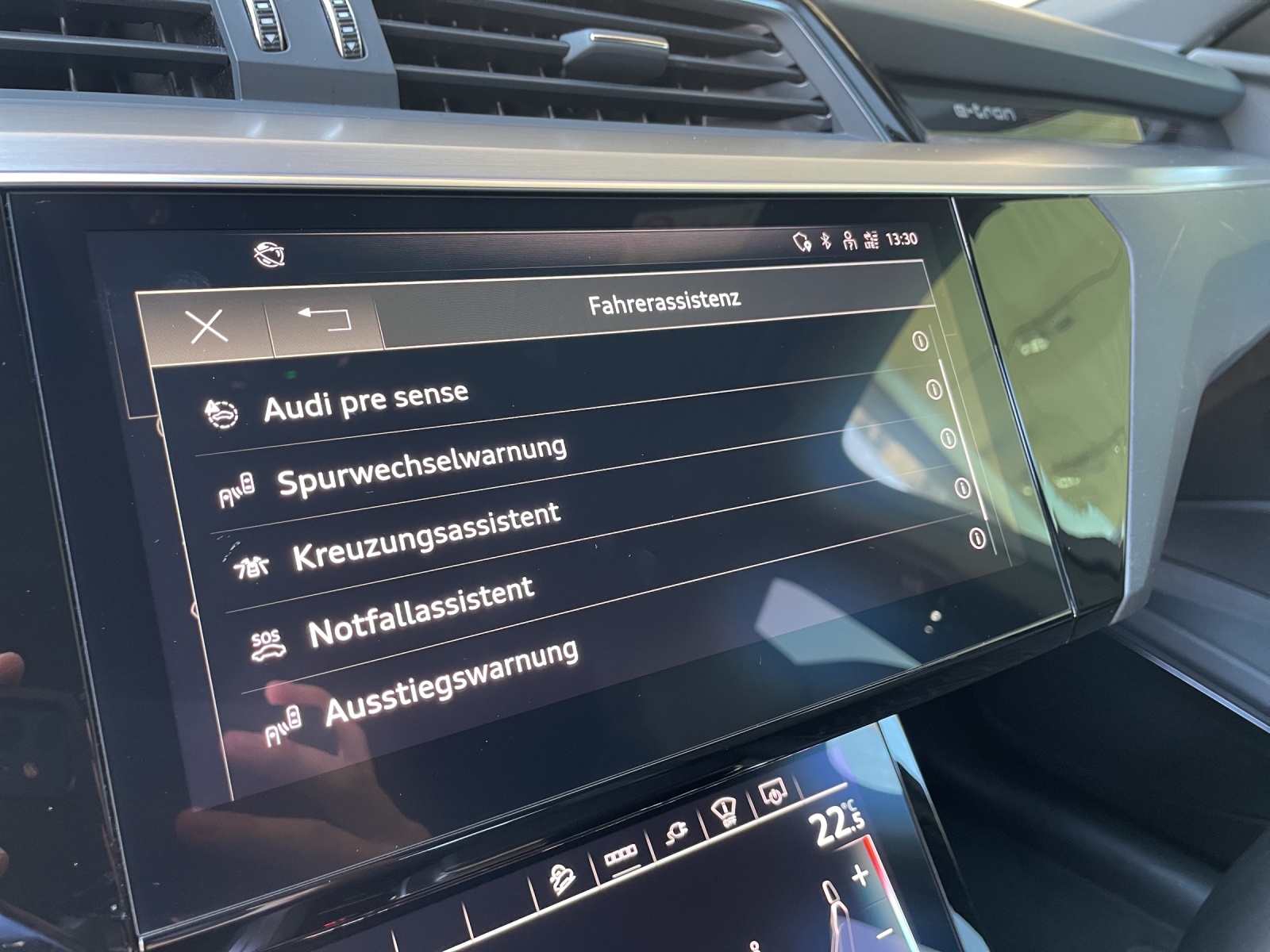 AUDI e-tron S quattro-image-13