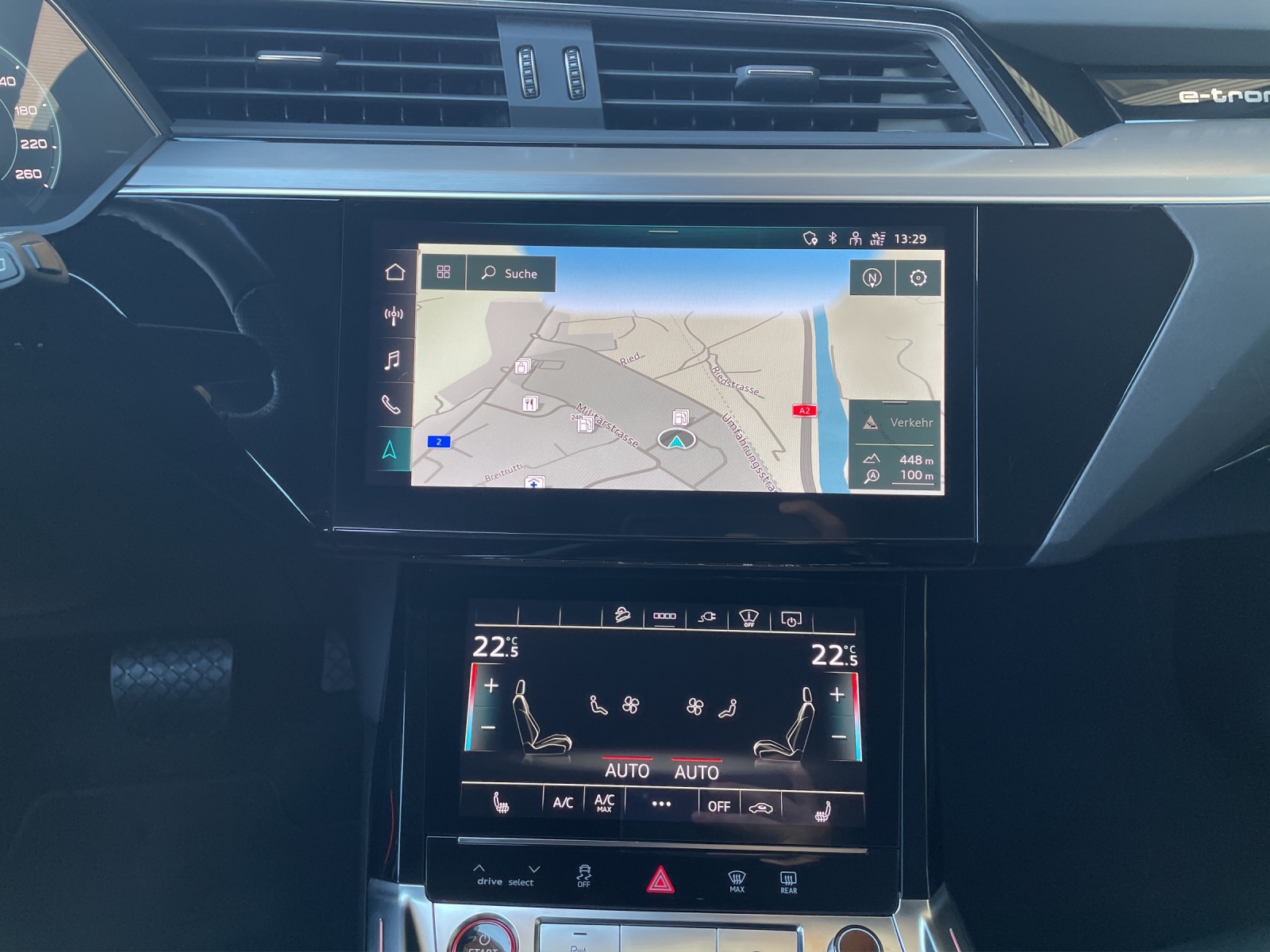 AUDI e-tron S quattro-image-11