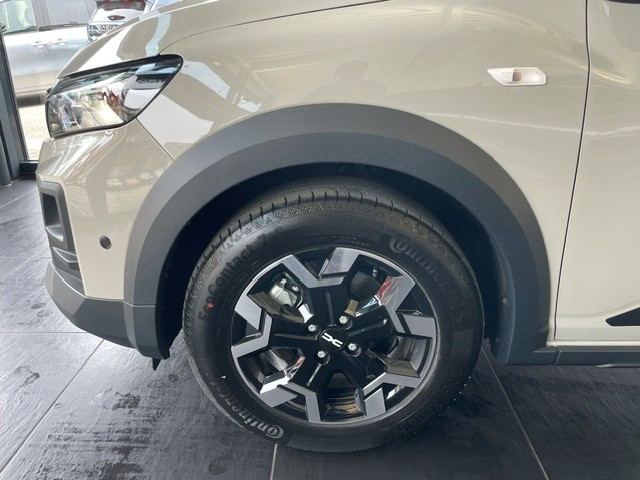 DACIA Jogger HEV 140 Extreme-image-3