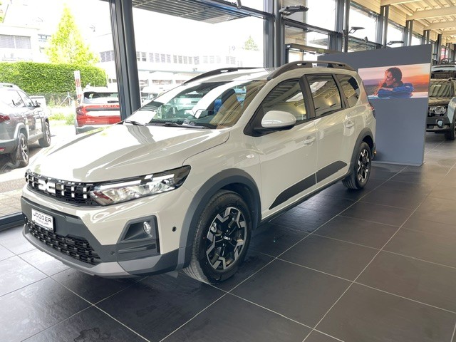 DACIA Jogger HEV 140 Extreme-image-0