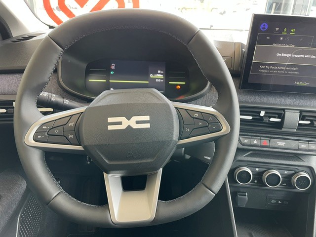 DACIA Jogger HEV 140 Extreme-image-4