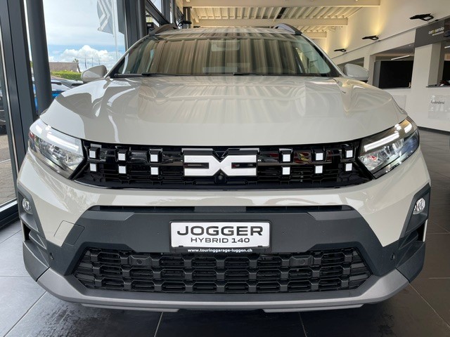 DACIA Jogger HEV 140 Extreme-image-1