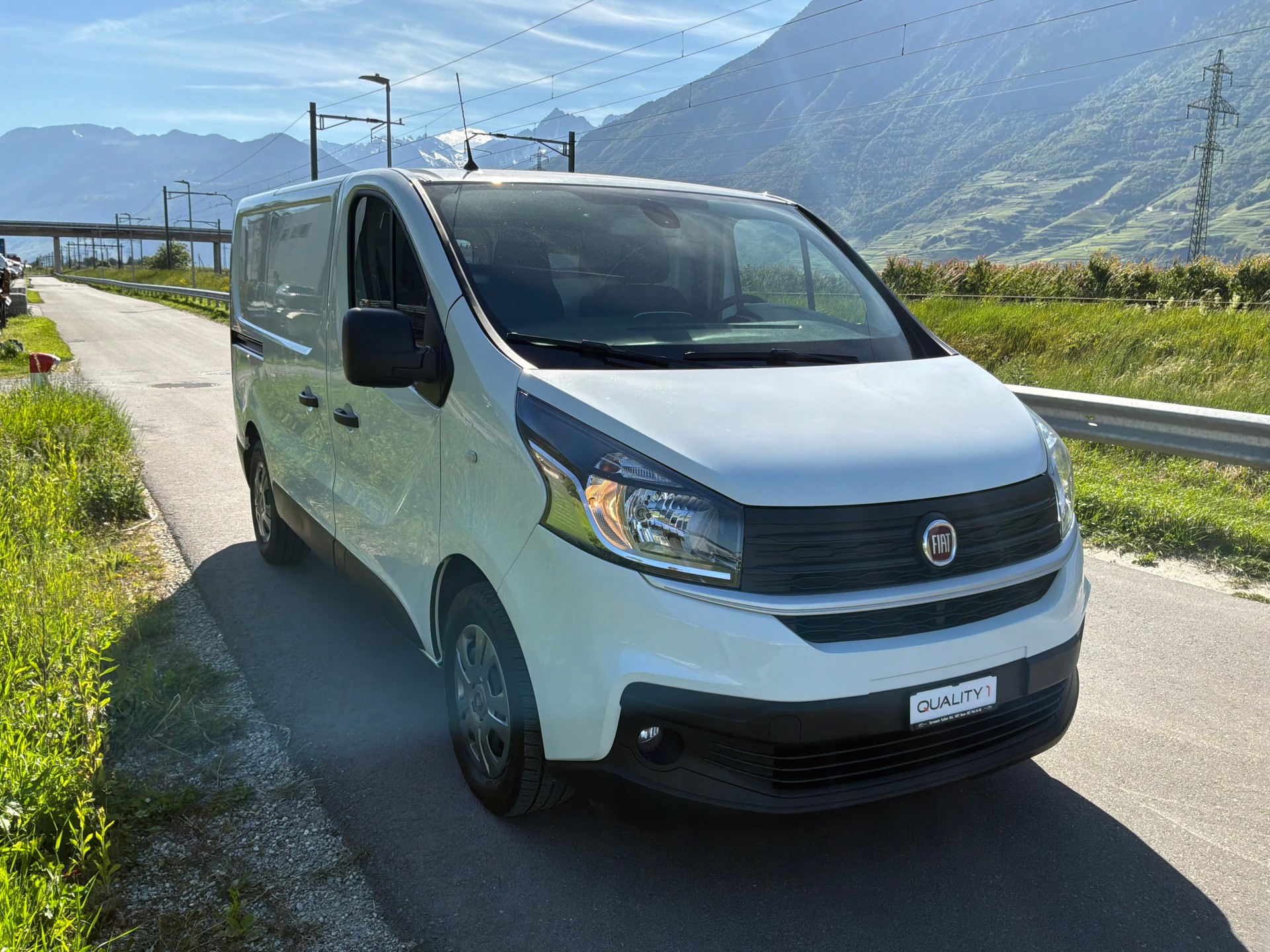FIAT Talento 29 2.0 DCT L2H1 Easy Pro PLus-image-2