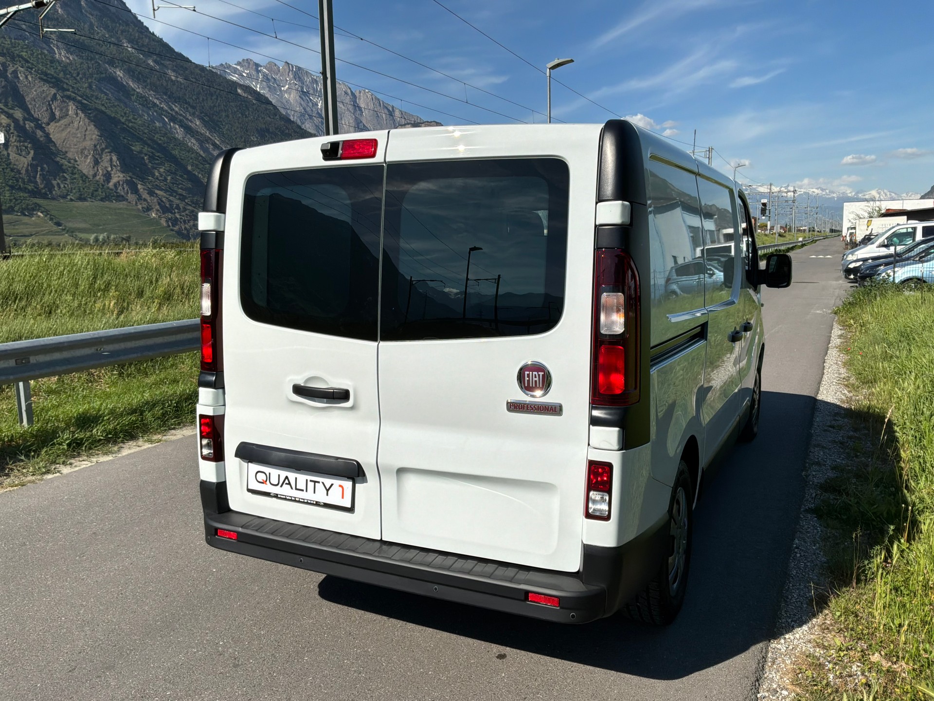 FIAT Talento 29 2.0 DCT L2H1 Easy Pro PLus-image-3