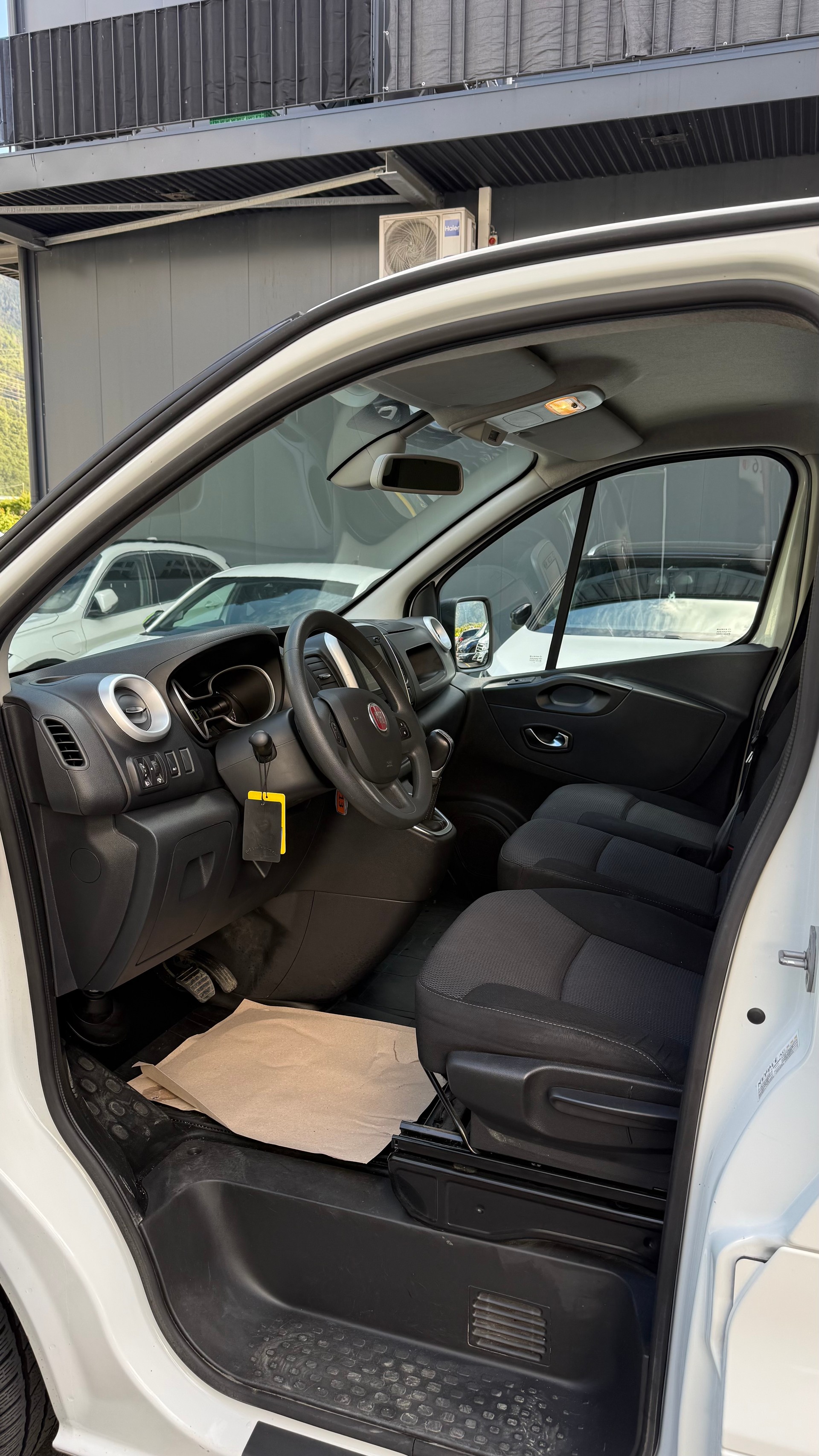 FIAT Talento 29 2.0 DCT L2H1 Easy Pro PLus-image-9