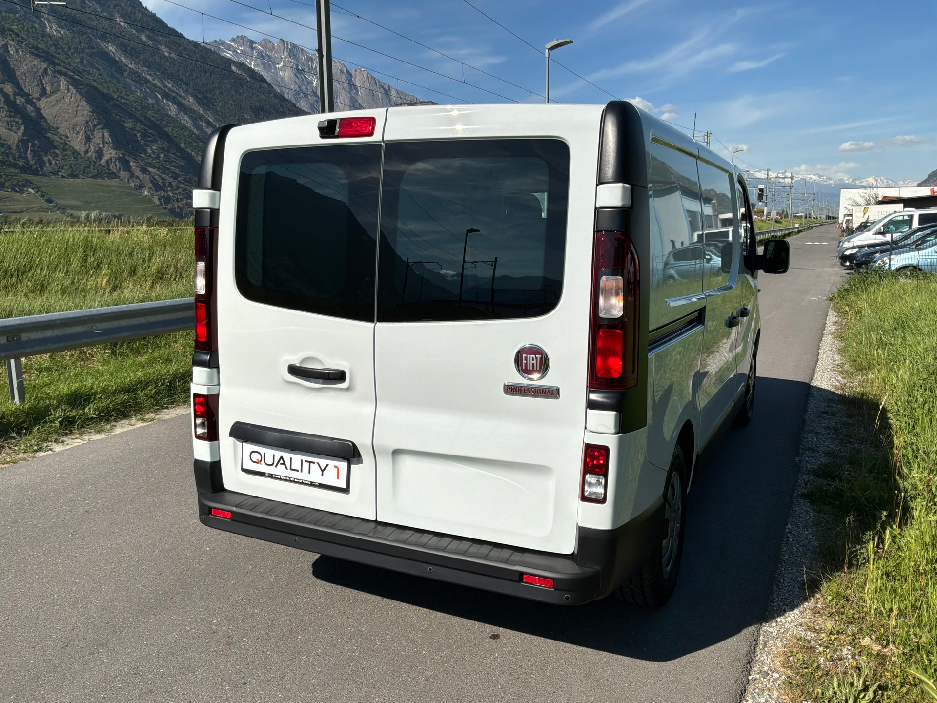 FIAT Talento 29 2.0 DCT L2H1 Easy Pro PLus-image-4