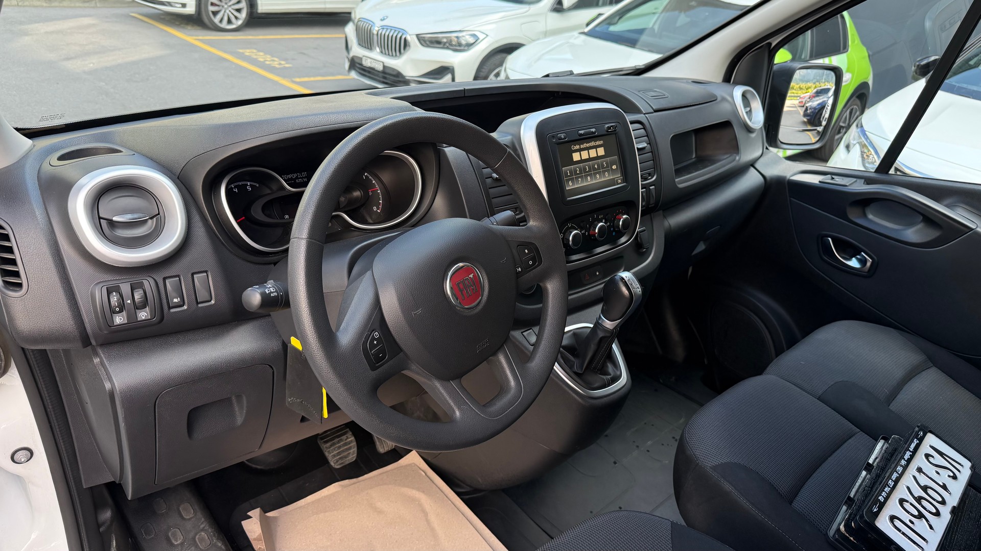 FIAT Talento 29 2.0 DCT L2H1 Easy Pro PLus-image-7