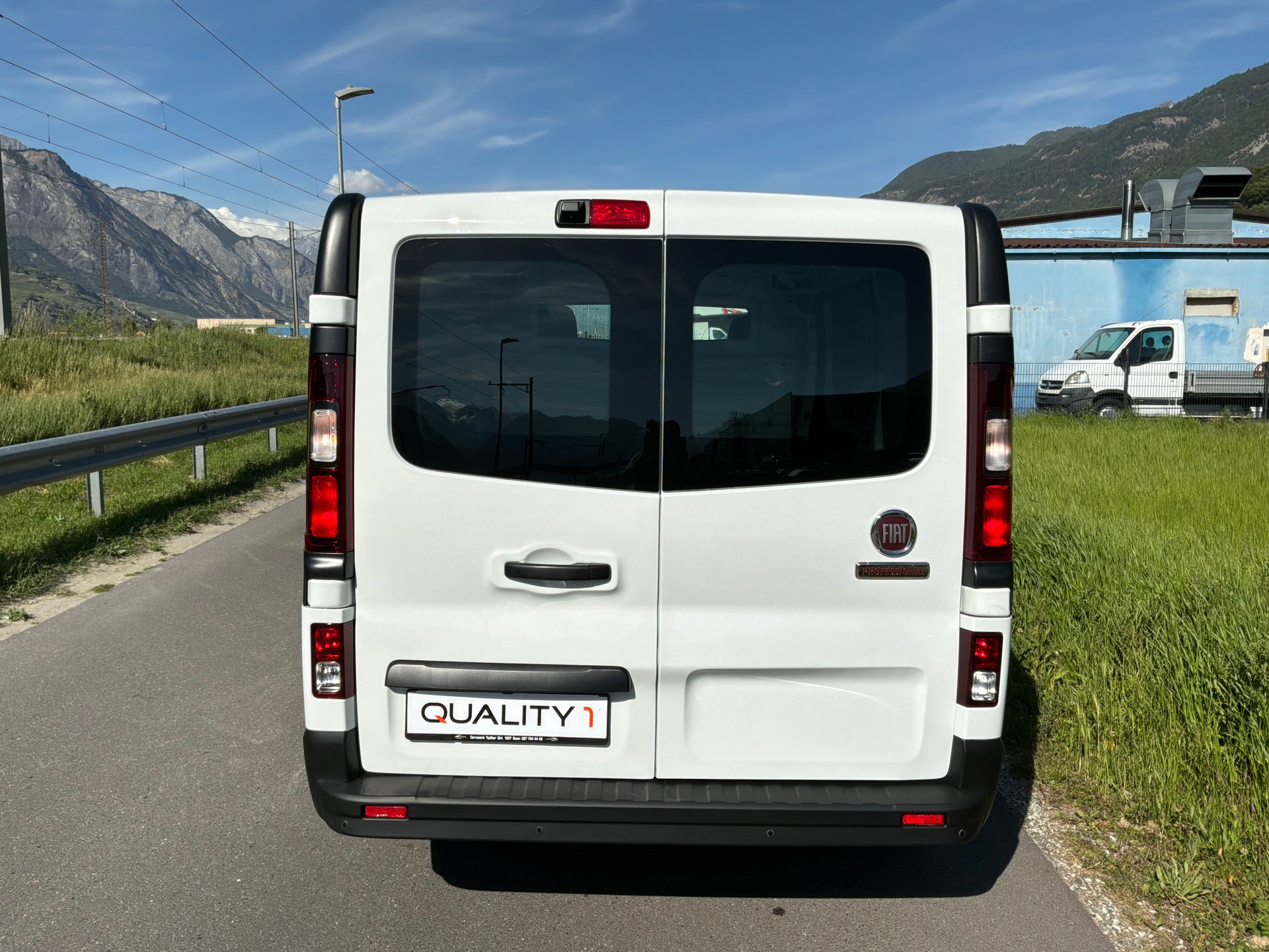 FIAT Talento 29 2.0 DCT L2H1 Easy Pro PLus-image-5