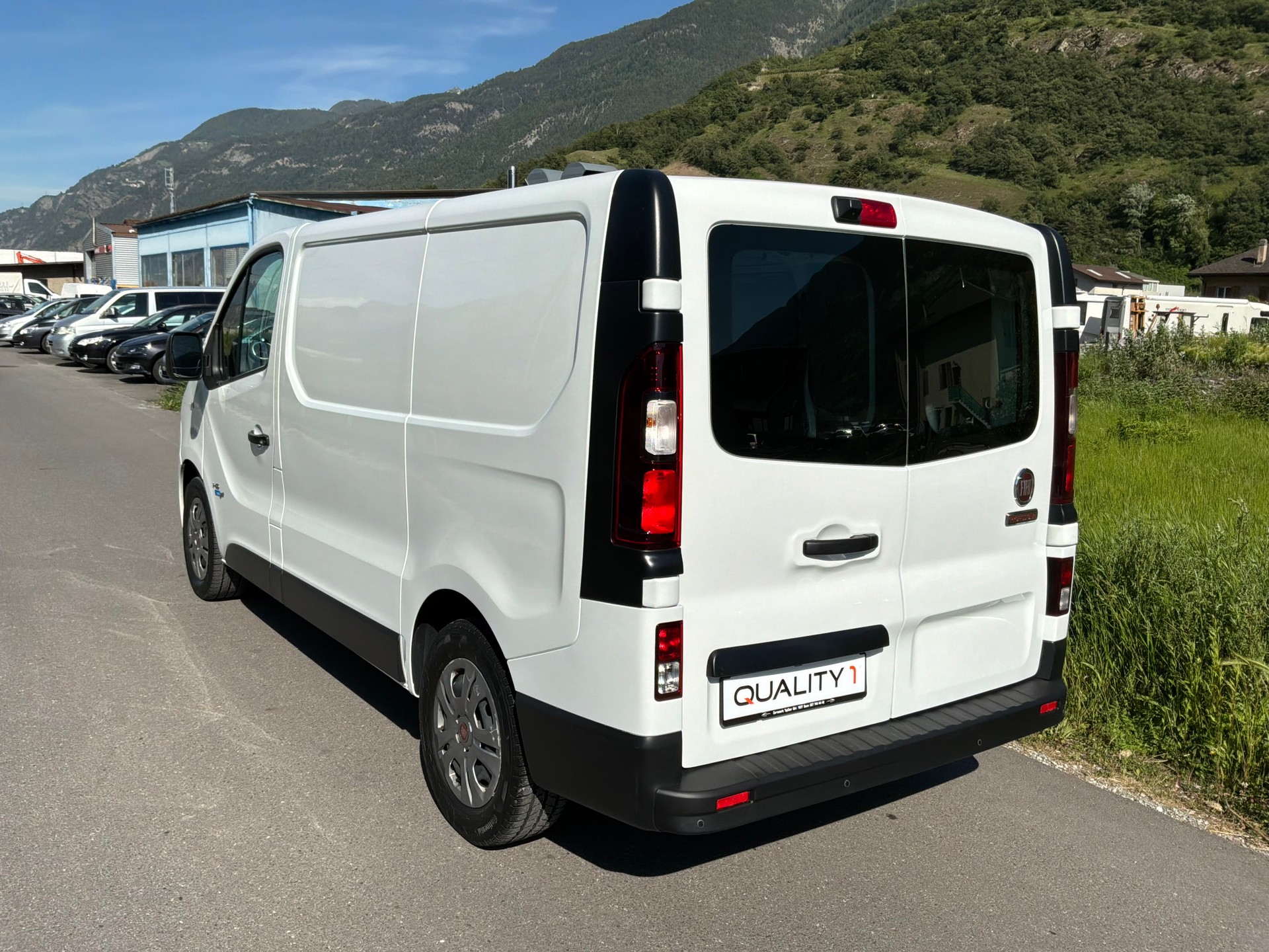 FIAT Talento 29 2.0 DCT L2H1 Easy Pro PLus-image-6