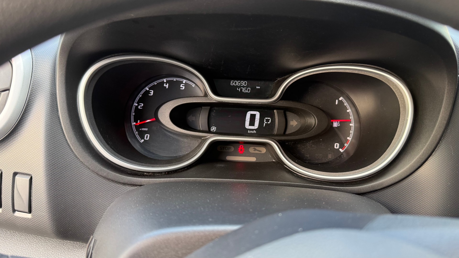 FIAT Talento 29 2.0 DCT L2H1 Easy Pro PLus-image-8