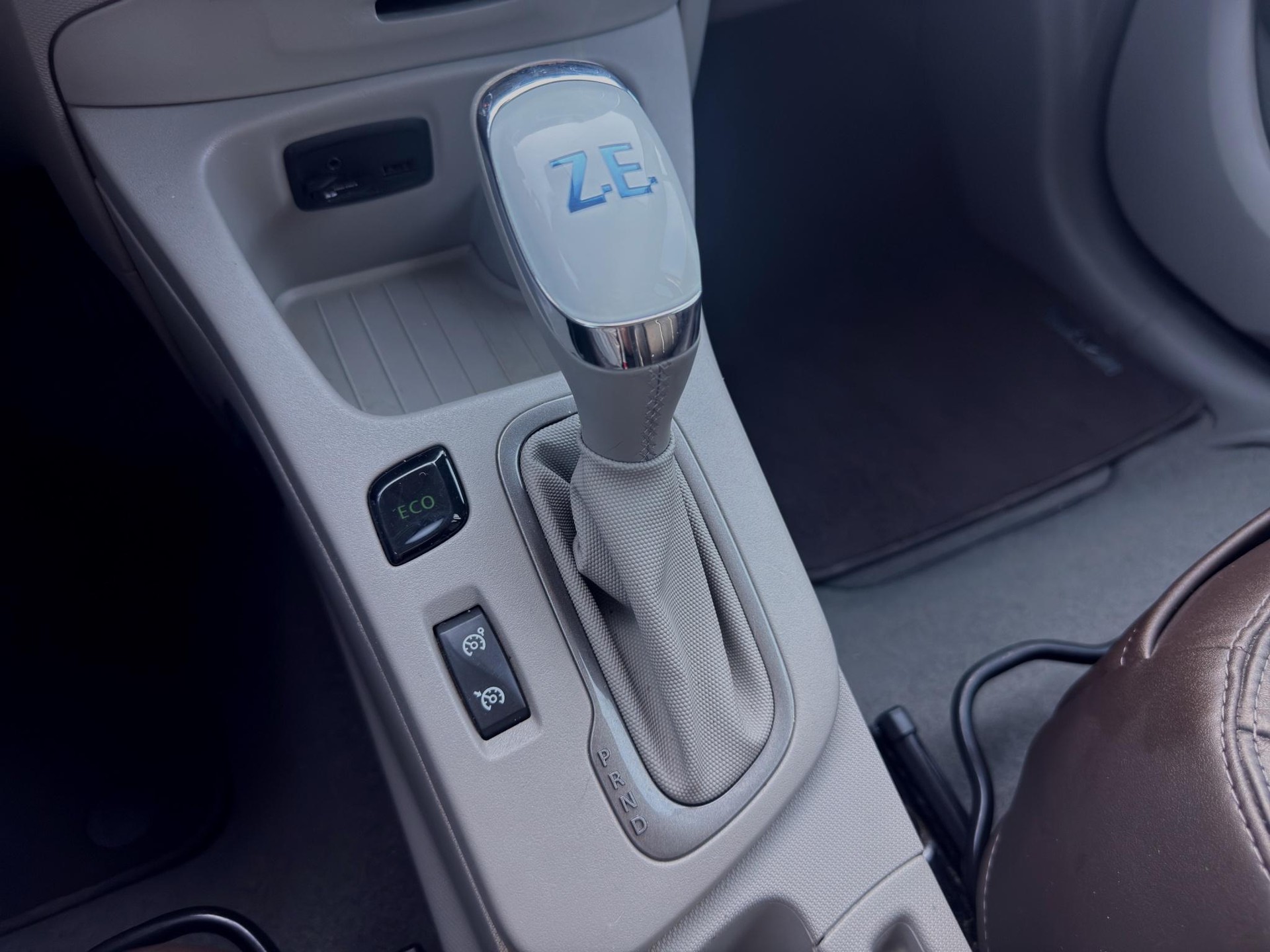 RENAULT Zoe Intens R90 (inkl. Batterie)-image-22
