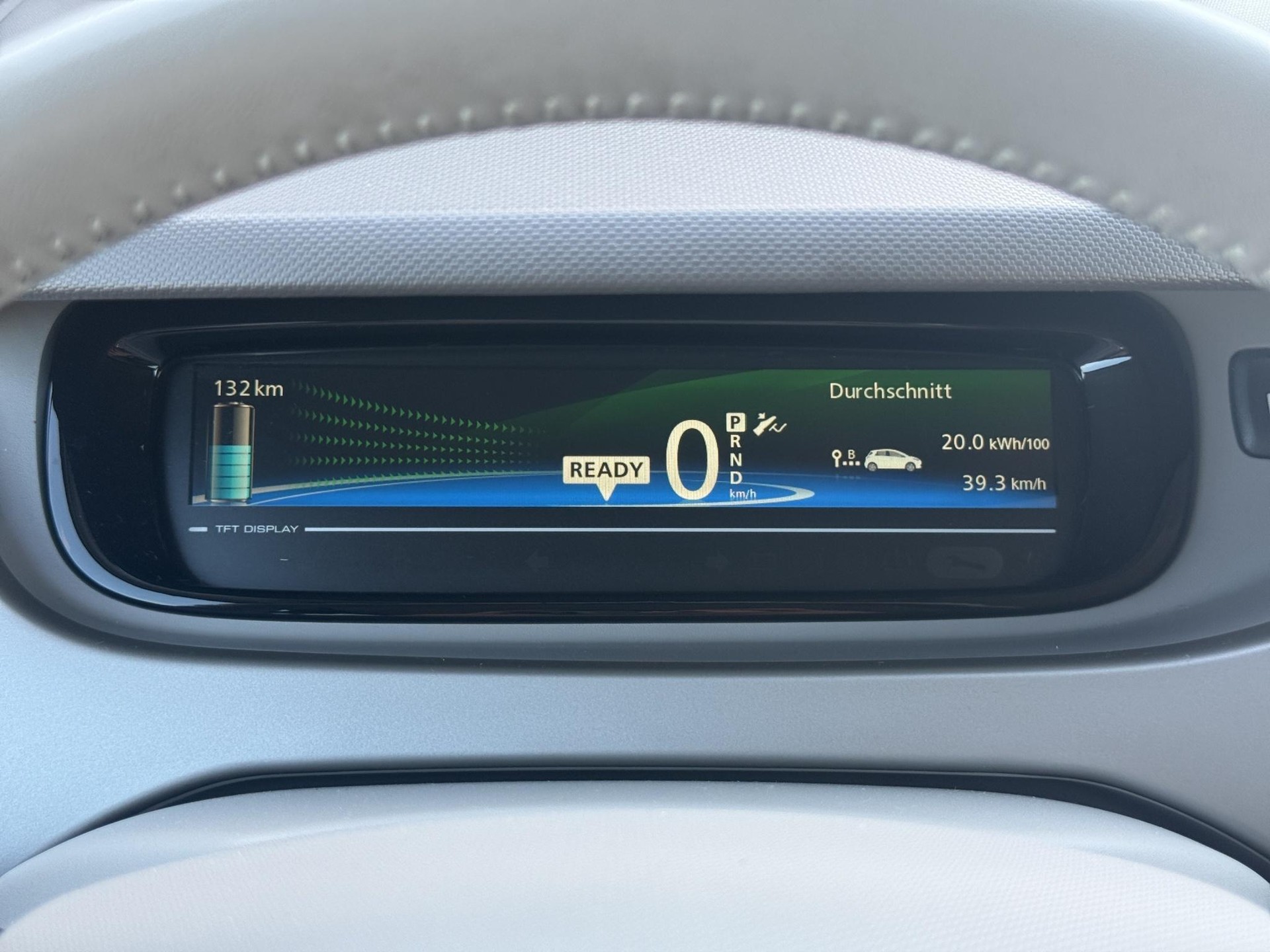 RENAULT Zoe Intens R90 (inkl. Batterie)-image-16
