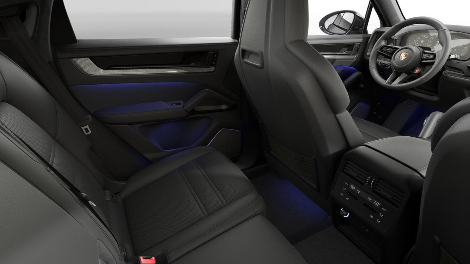 PORSCHE Cayenne Turbo E-Hybrid Coupé con pacchetto-GT-image-13