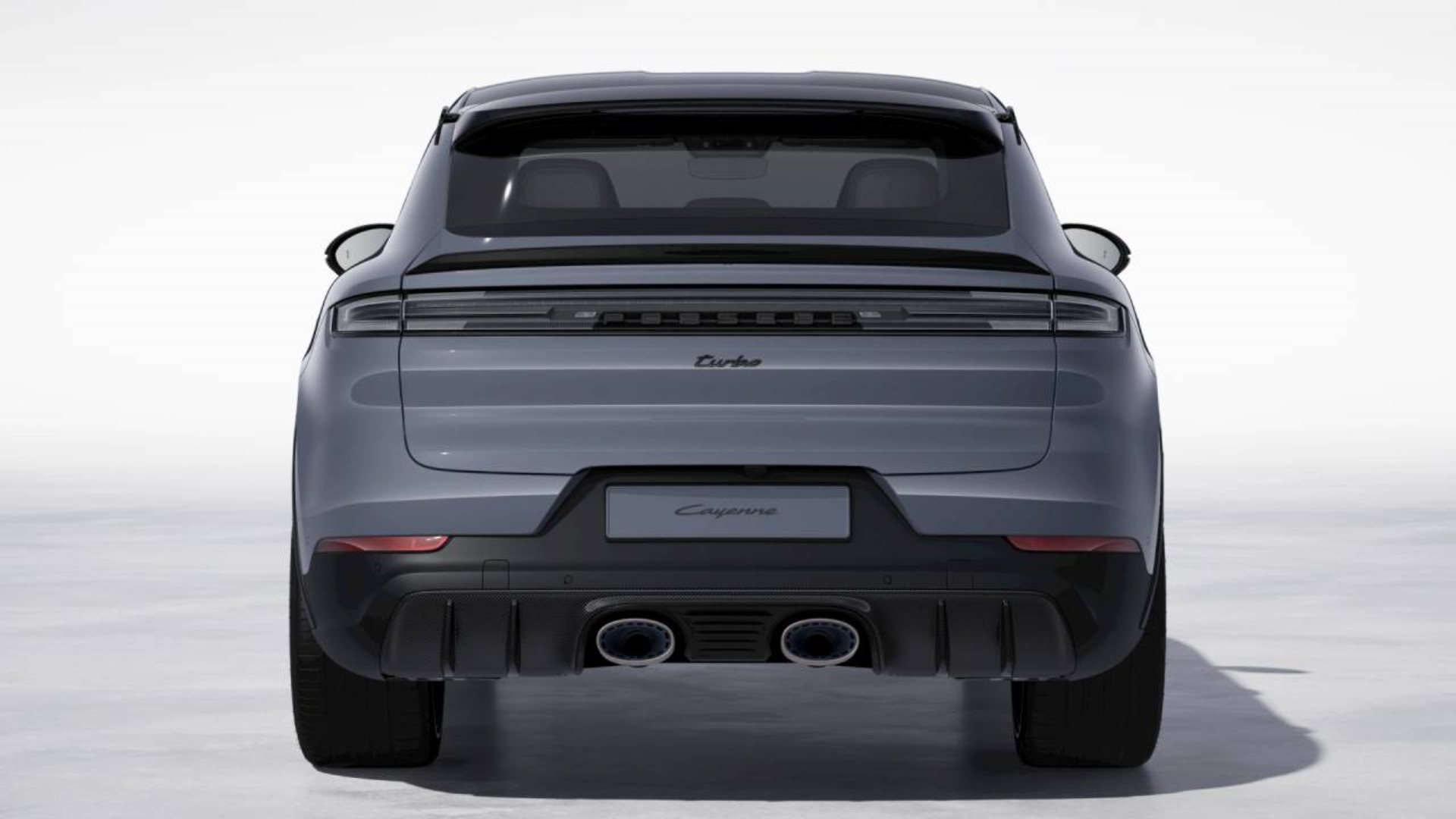 PORSCHE Cayenne Turbo E-Hybrid Coupé con pacchetto-GT-image-6