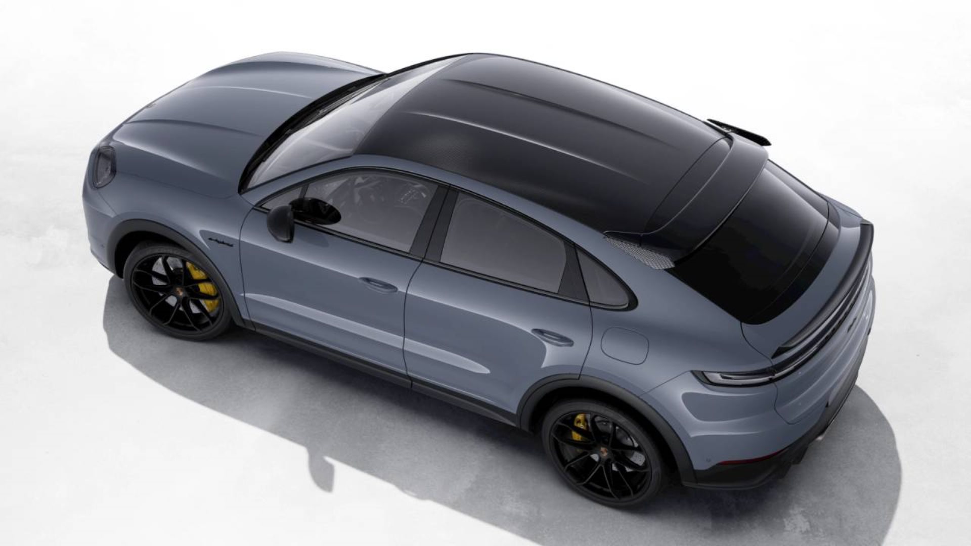 PORSCHE Cayenne Turbo E-Hybrid Coupé con pacchetto-GT-image-3