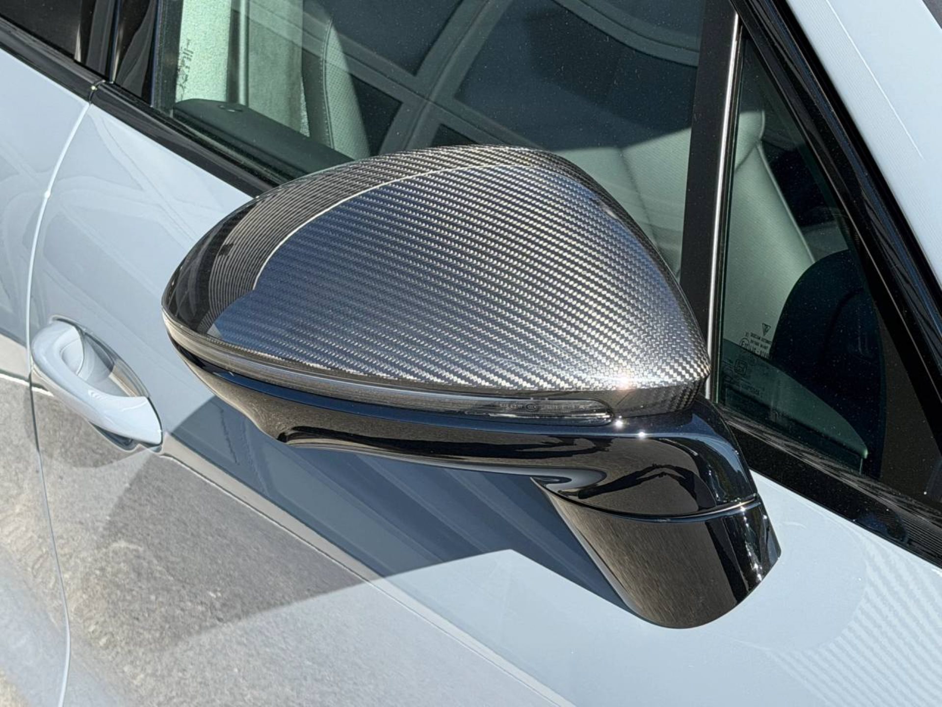 PORSCHE Cayenne Turbo E-Hybrid Coupé con pacchetto-GT-image-29