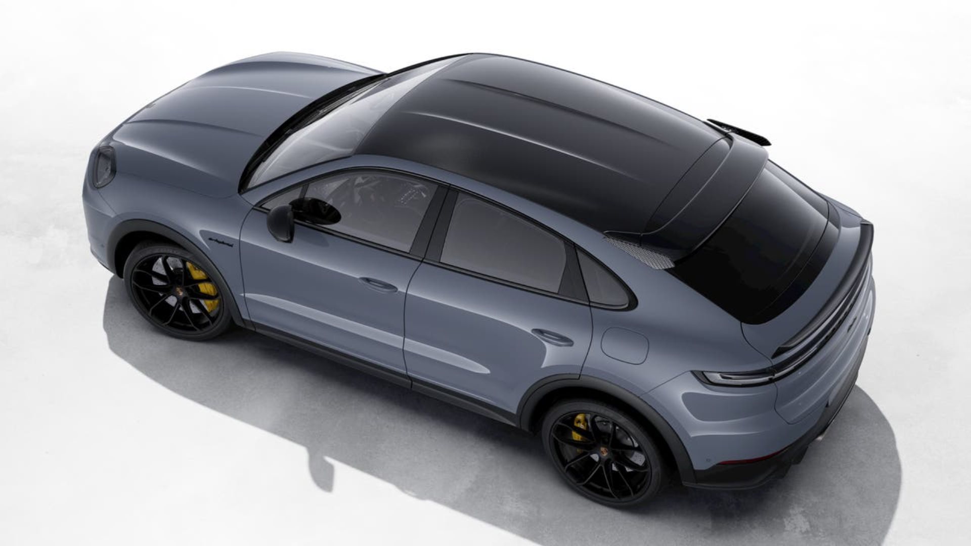 PORSCHE Cayenne Turbo E-Hybrid Coupé con pacchetto-GT-image-3